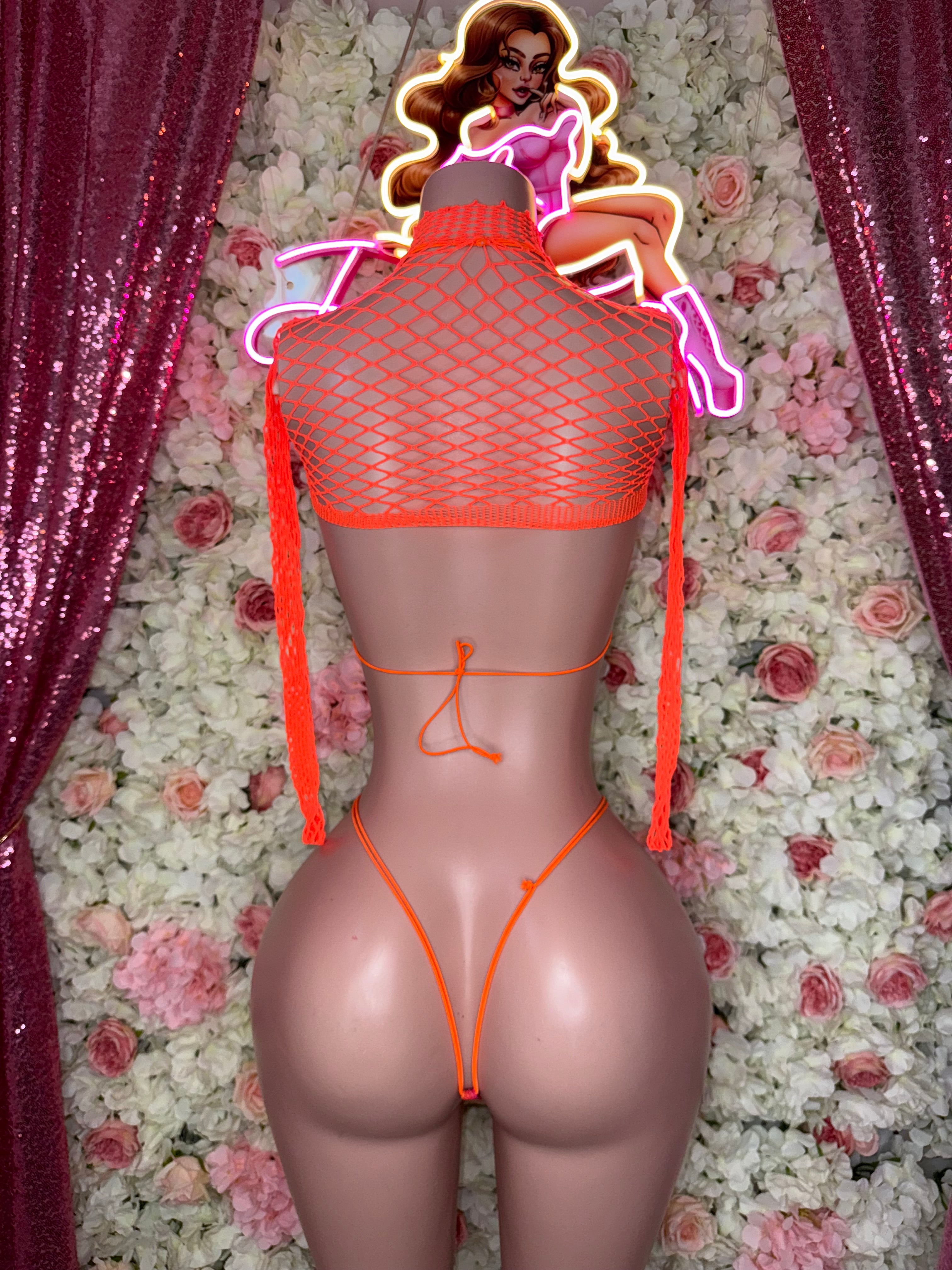 Citrus (one size fits most)