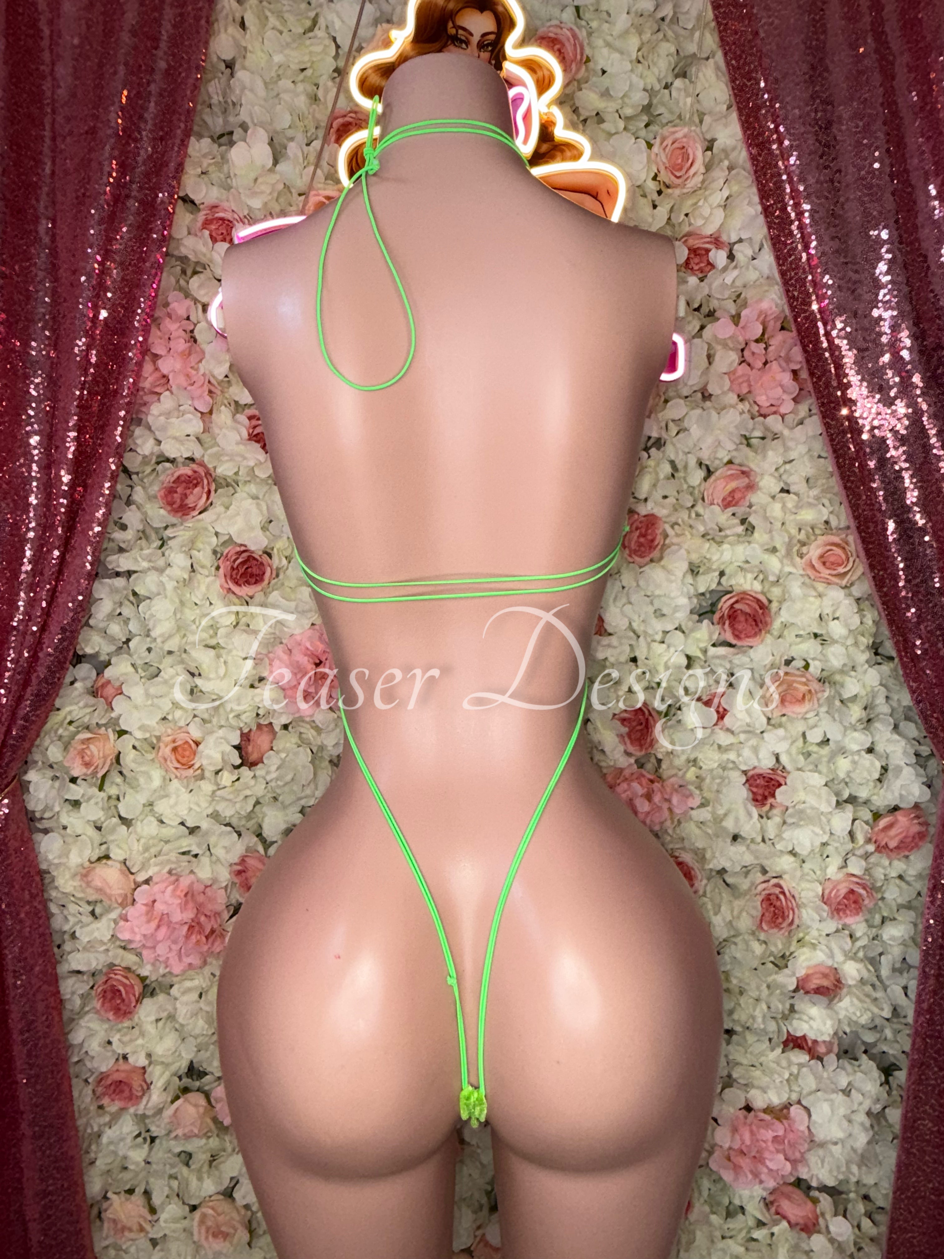 Toxica (One Size)