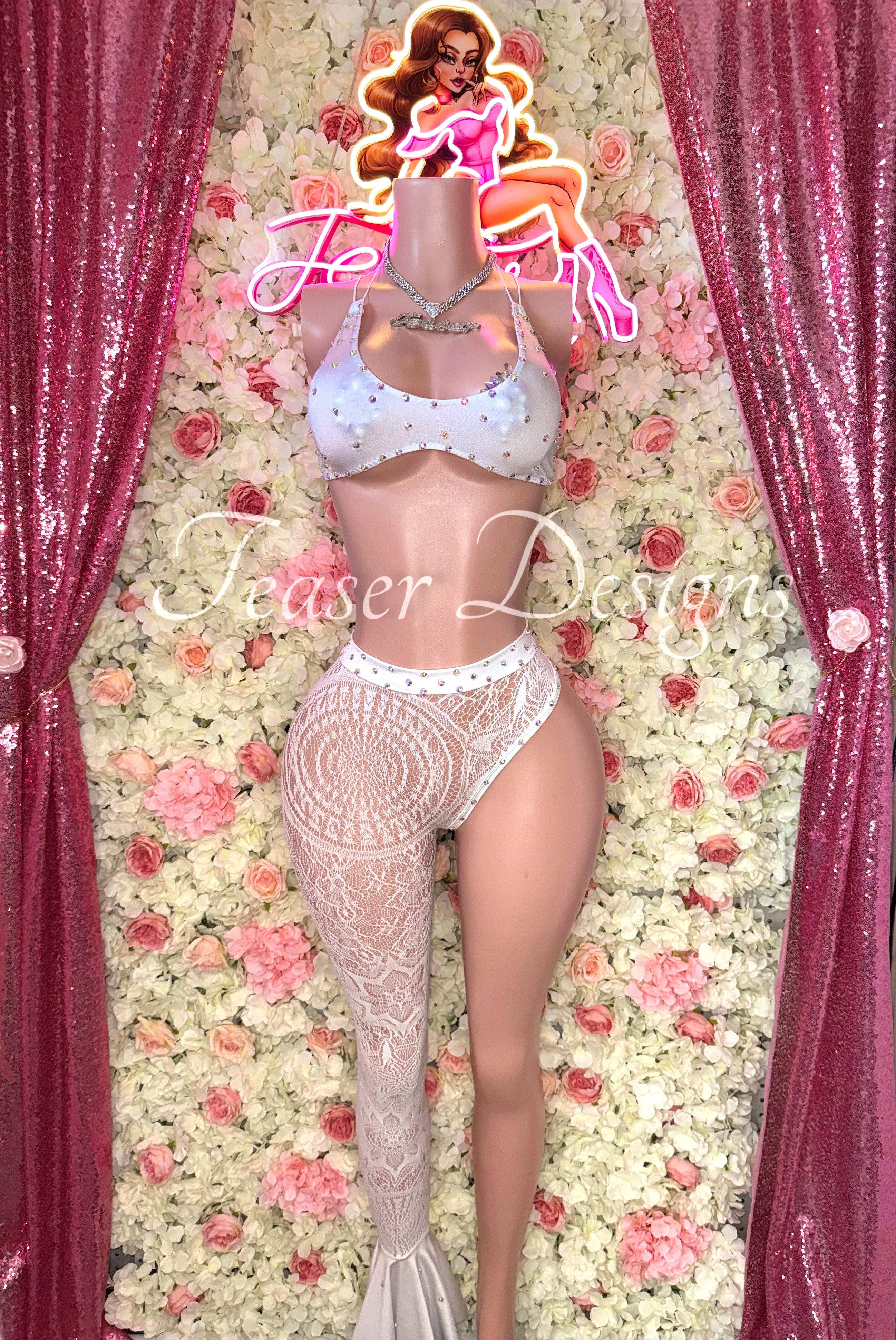 Pearl (one size)