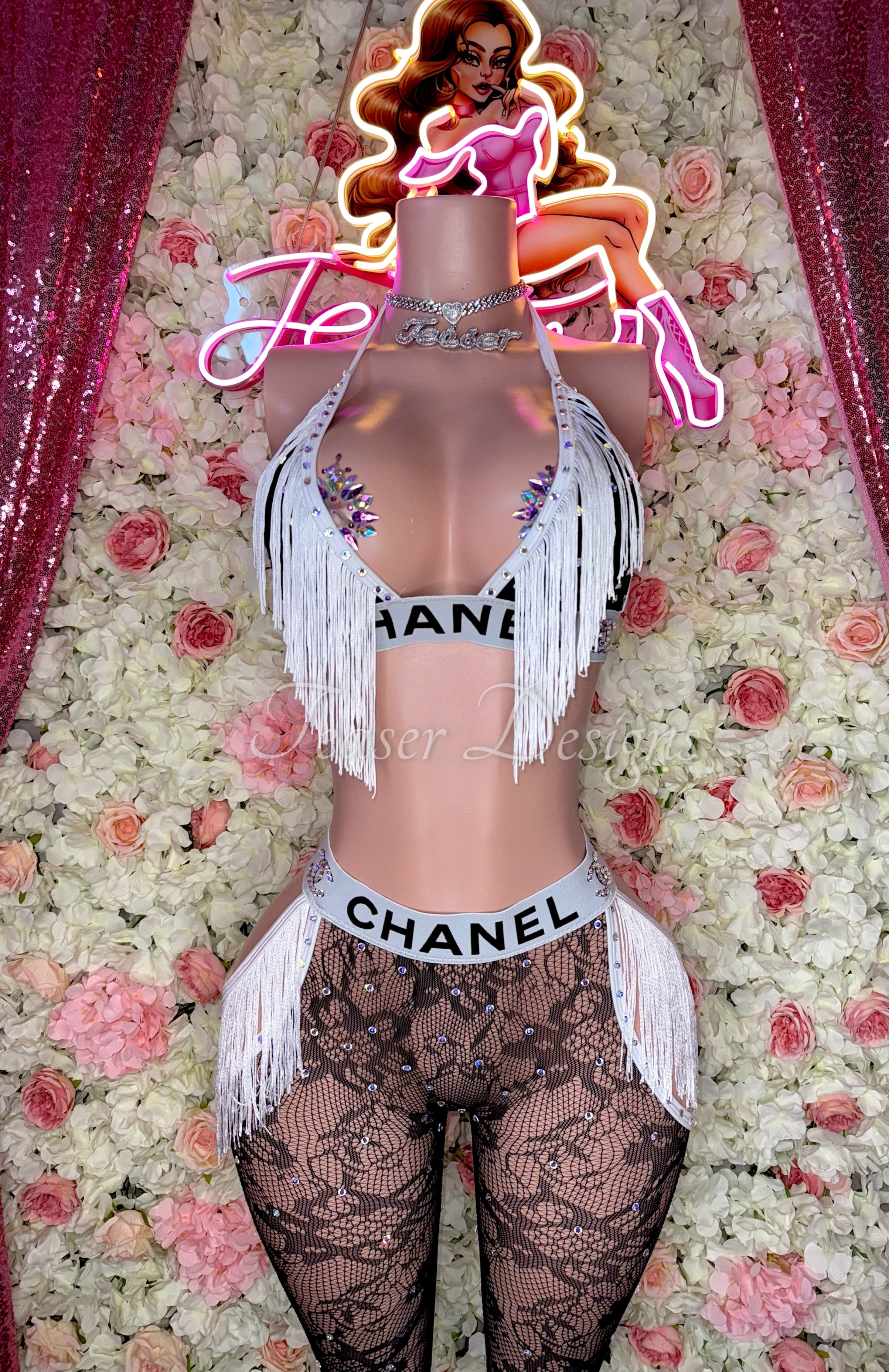 Vogue (S/M)