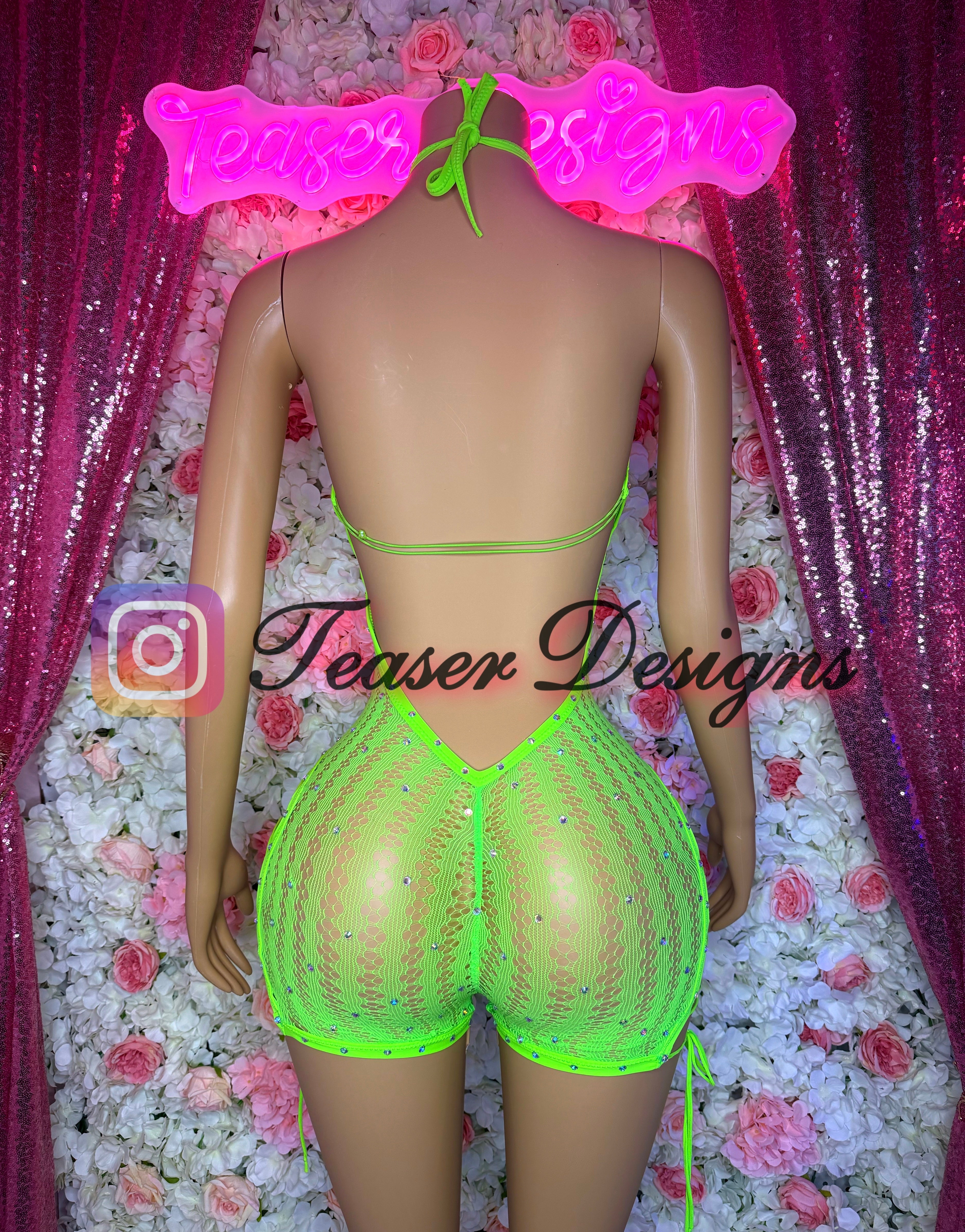 Lime light