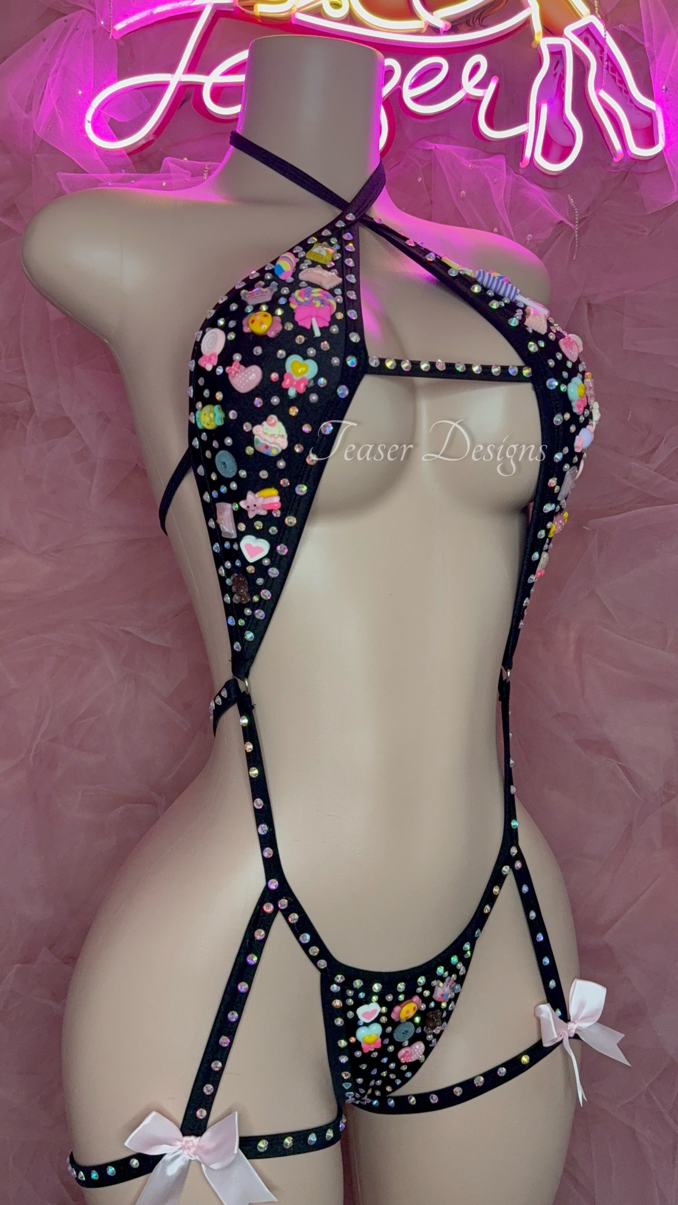 Dulce #1 (OSFM)