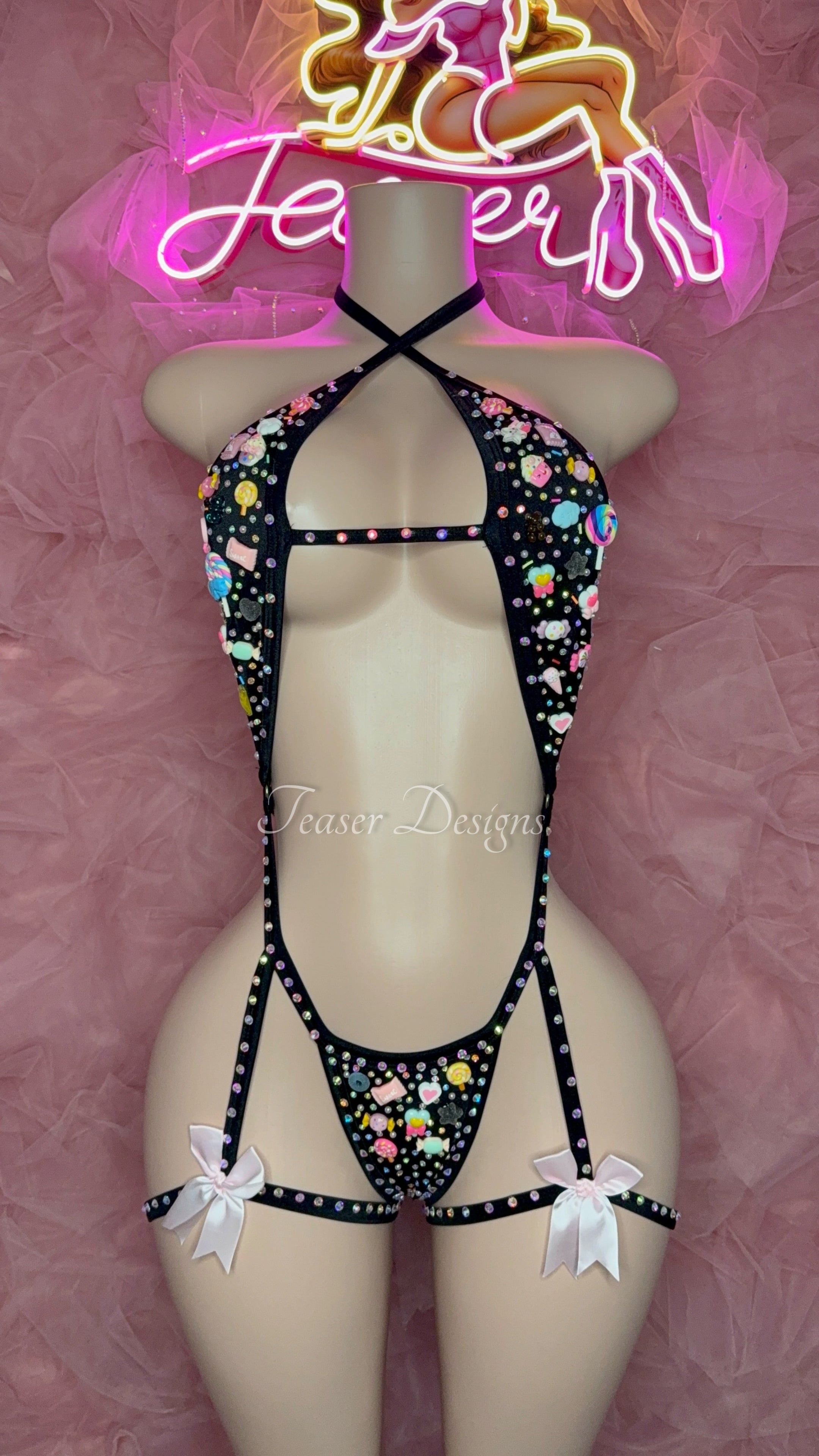 Dulce #3 (OSFM)