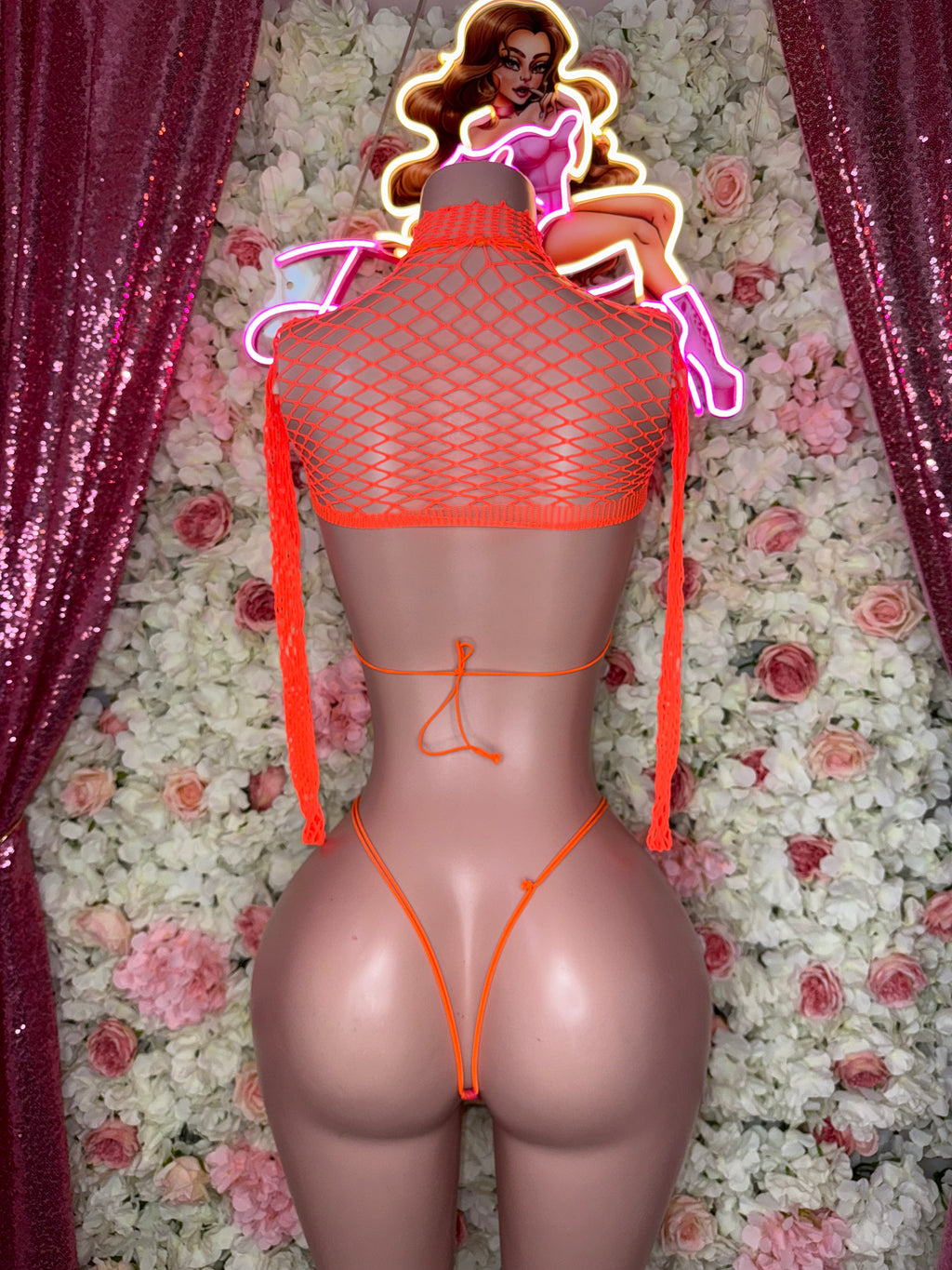 Citrus (one size fits most)