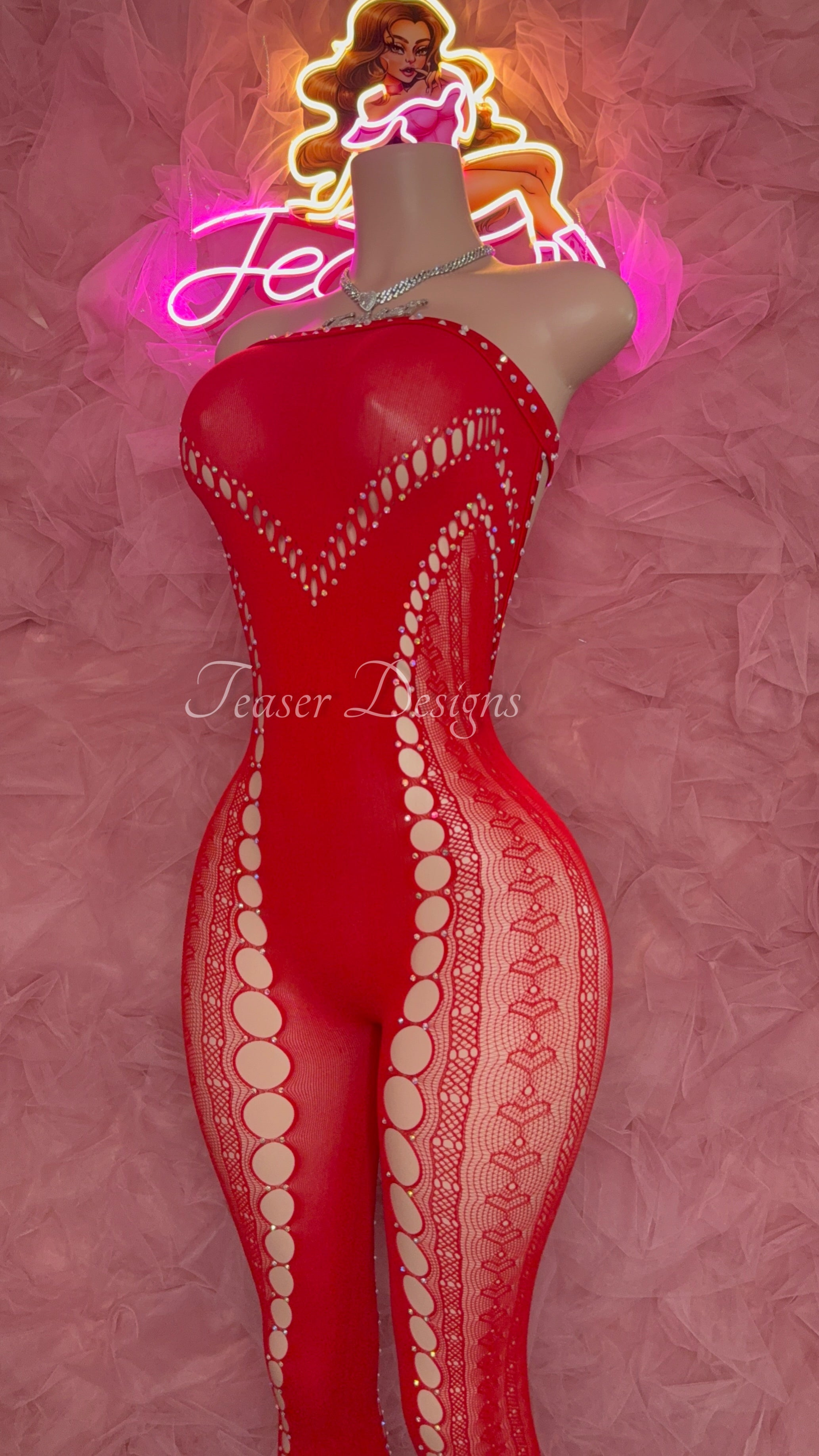 Jessica Rabbit (OSFM)