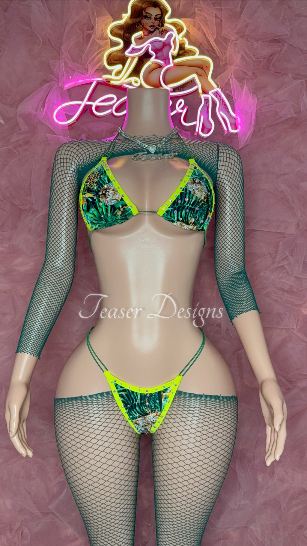 Edge bikini  (OSFM)