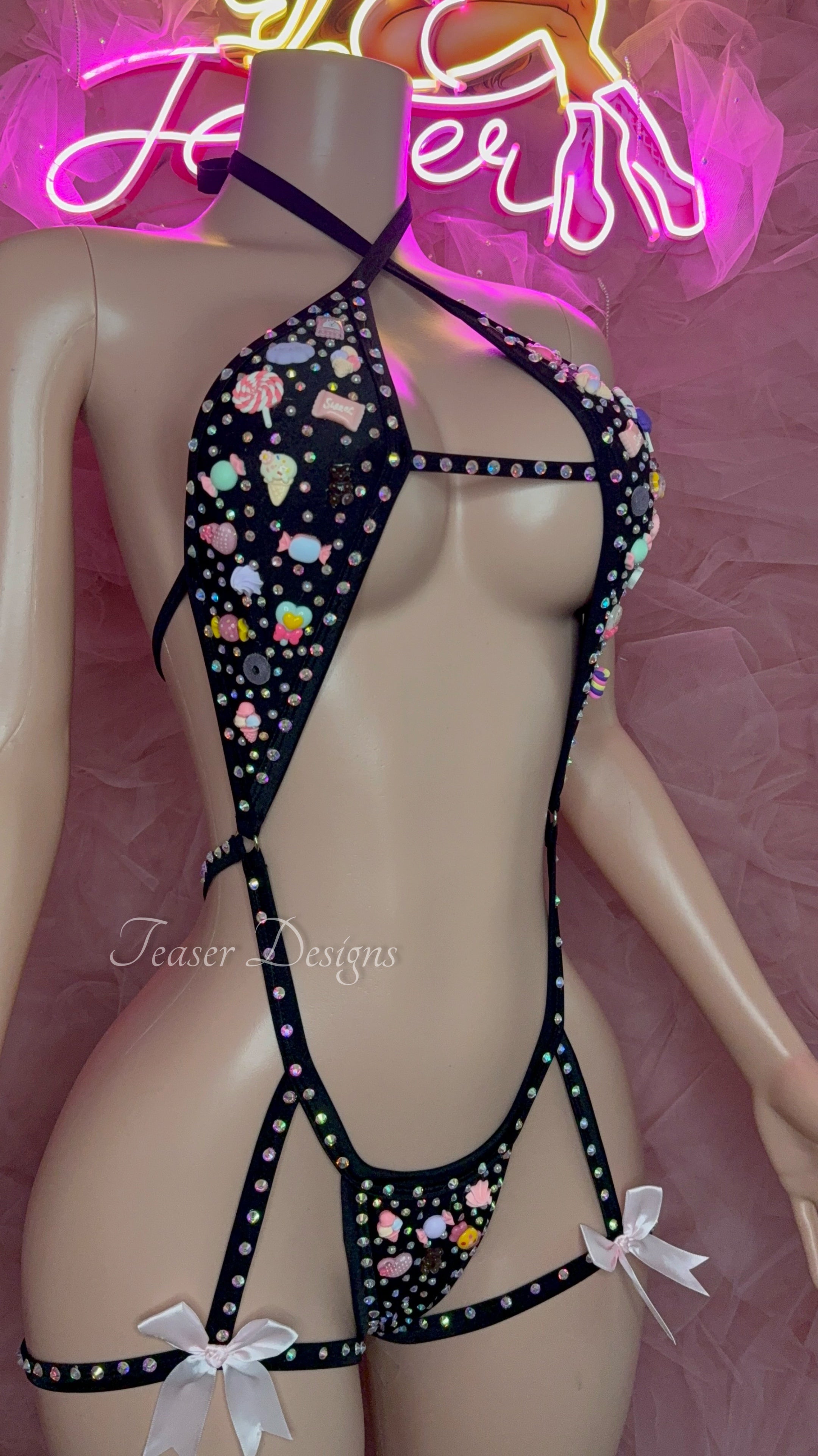 Dulce #2 (OSFM)