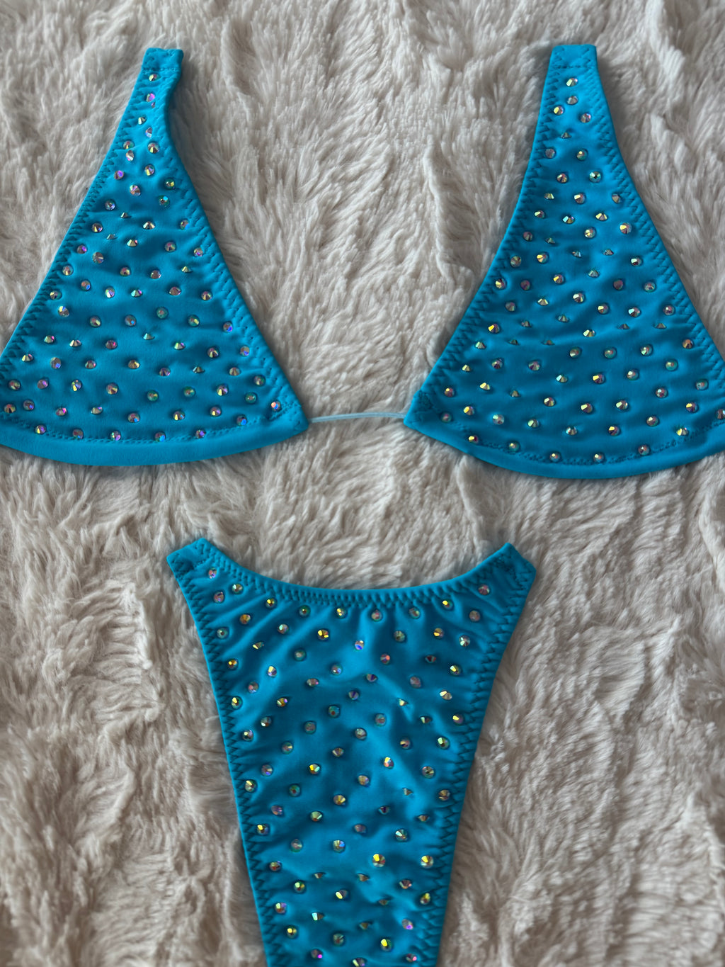 Starlight bikini (classic )