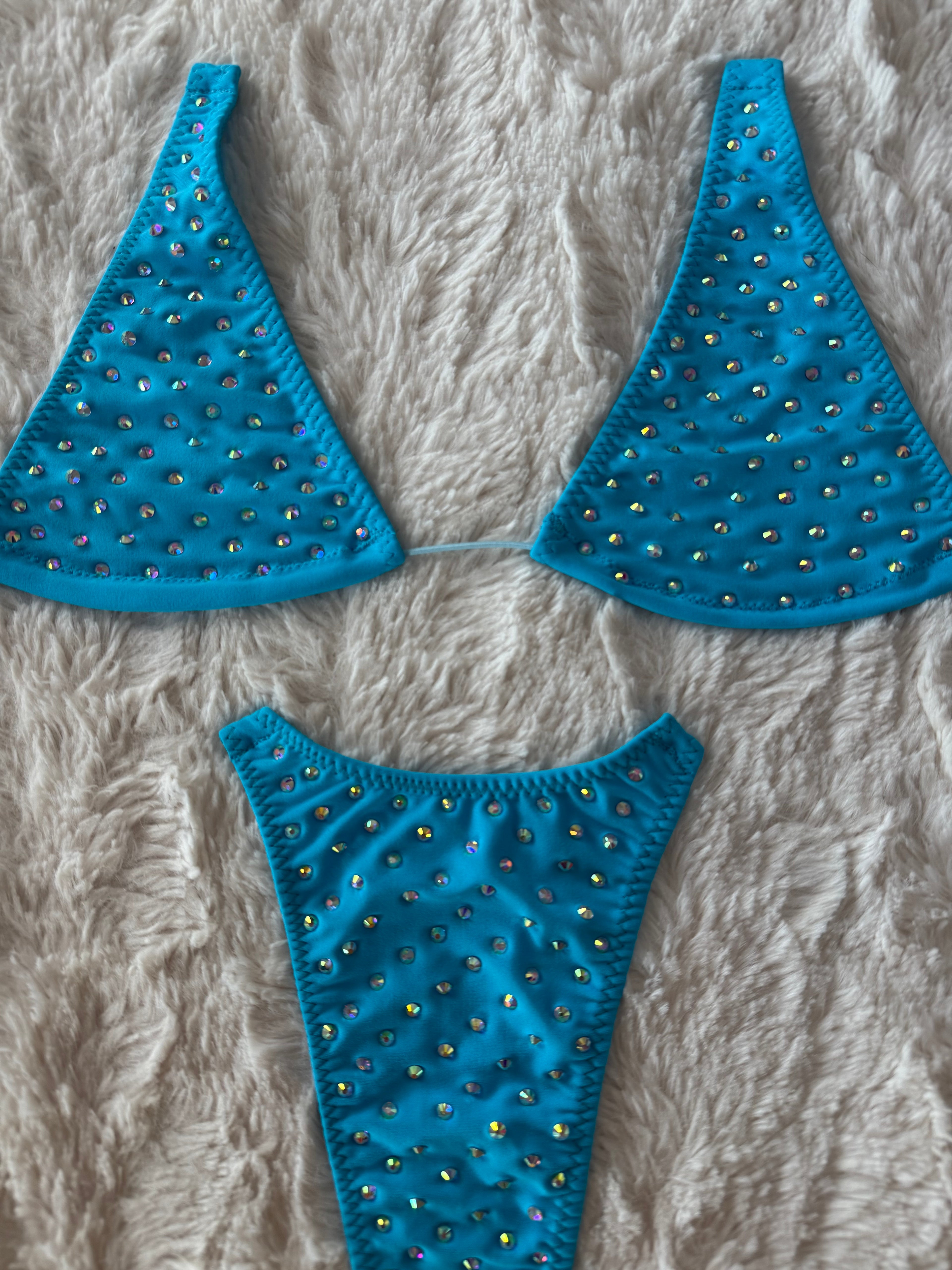 Starlight bikini (classic )