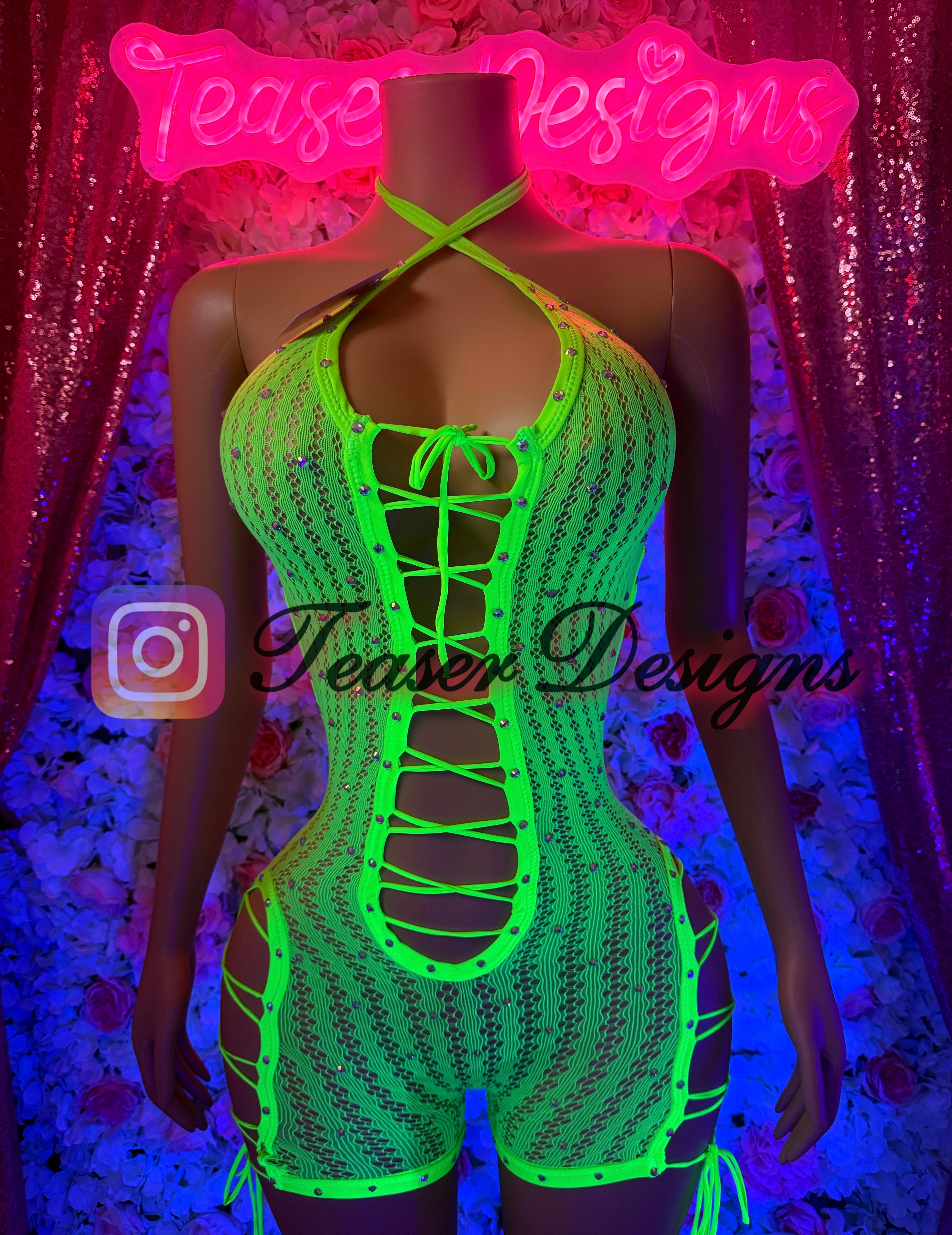Lime light