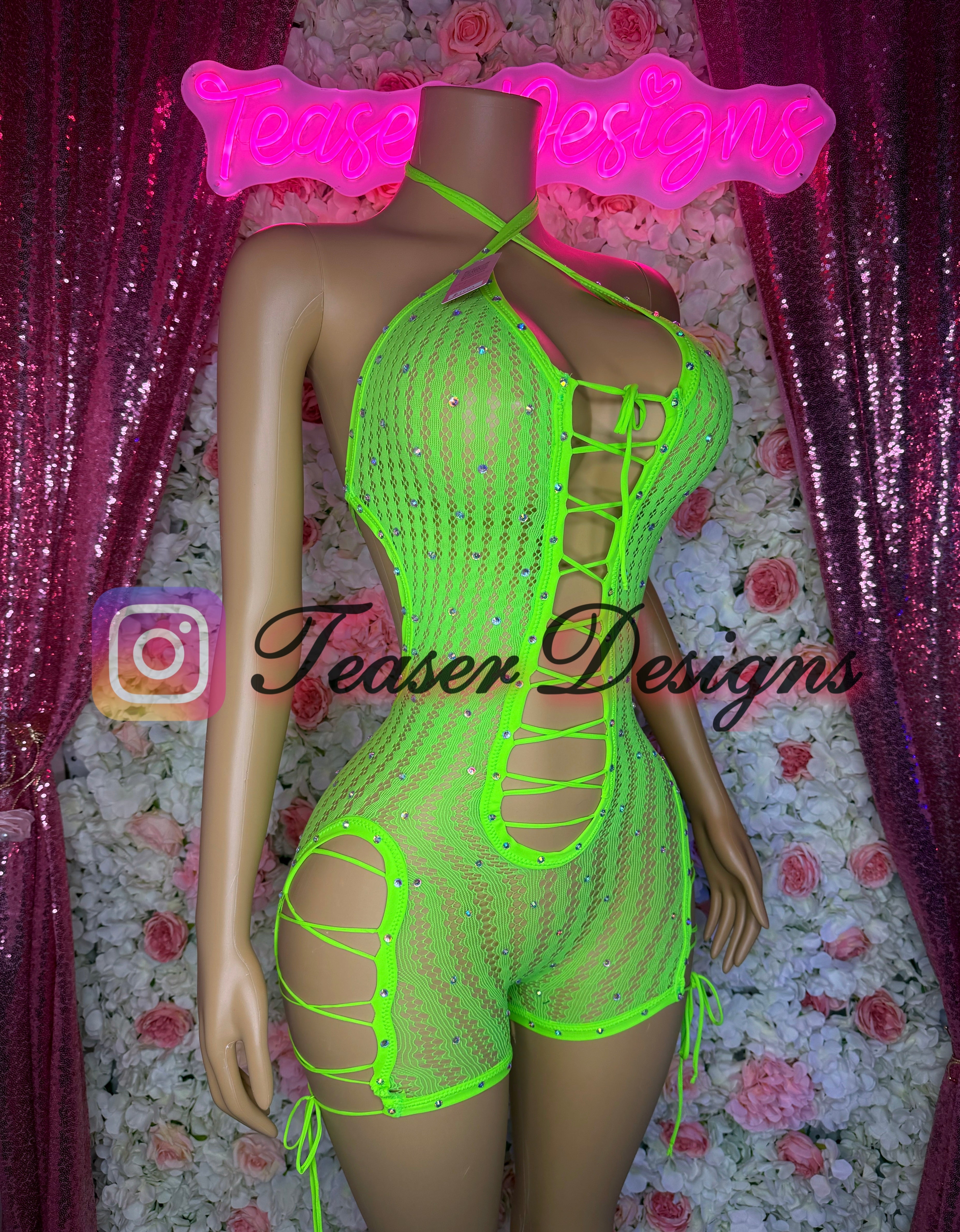 Lime light