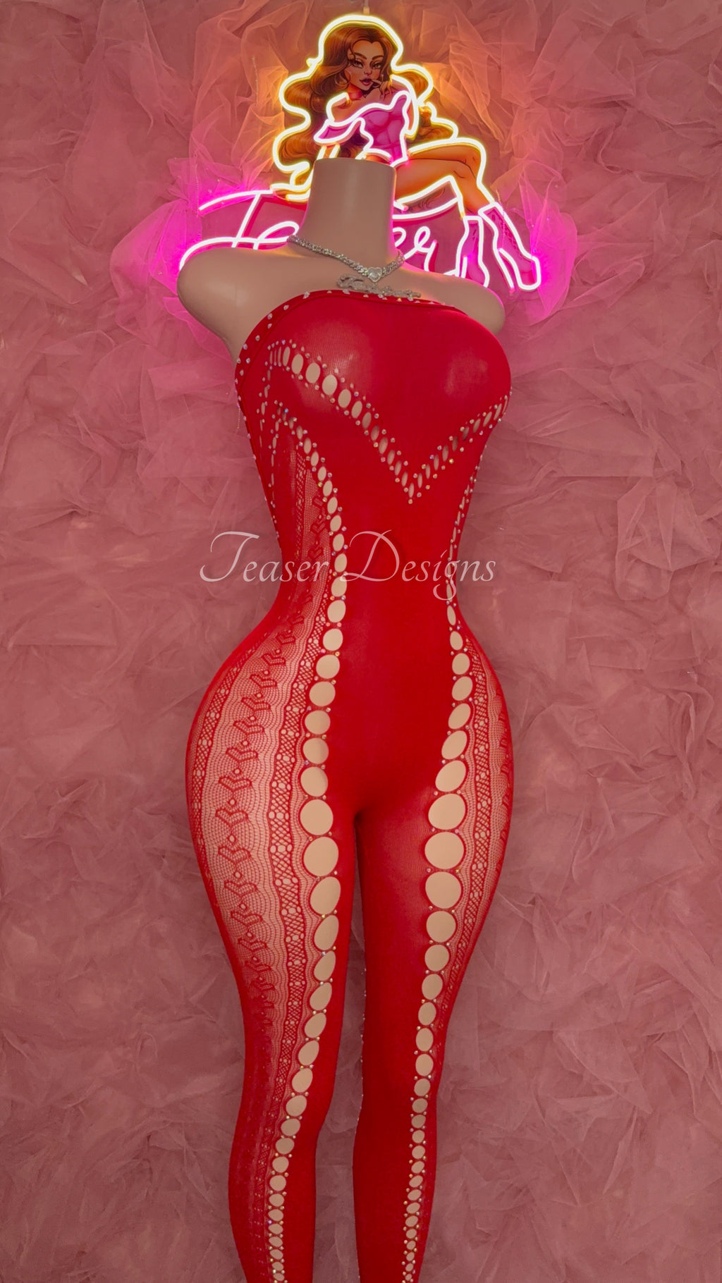 Jessica Rabbit (OSFM)