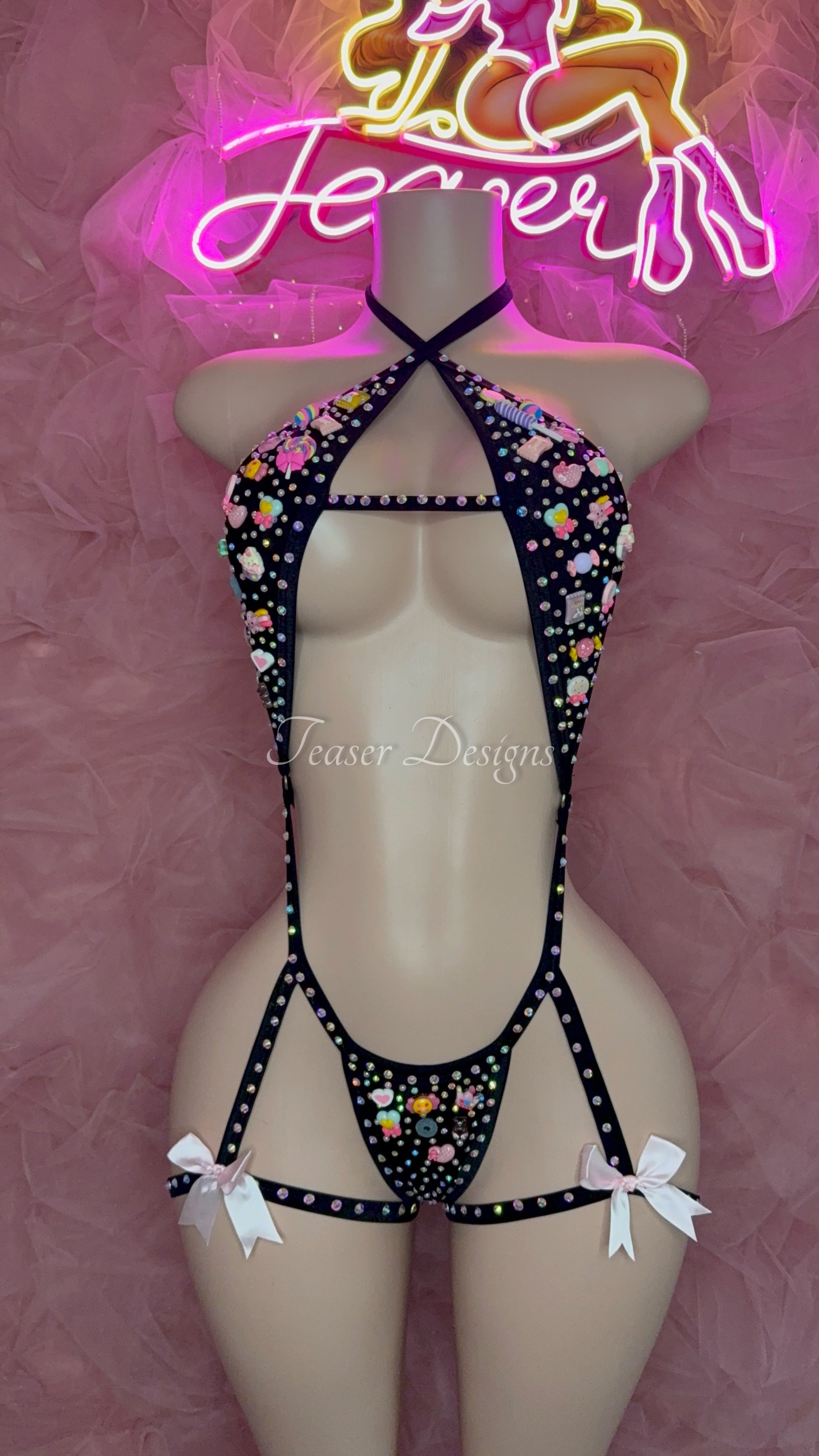 Dulce #1 (OSFM)