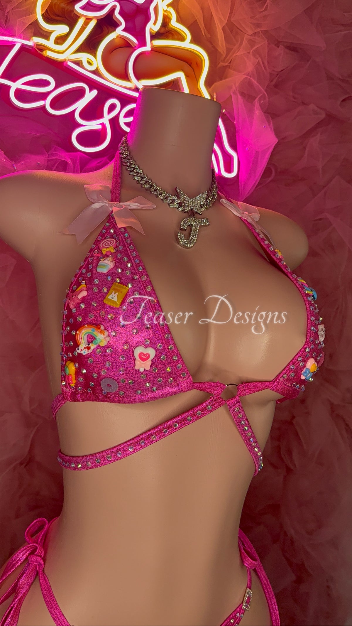 Luxe candy #2 (OSFM)