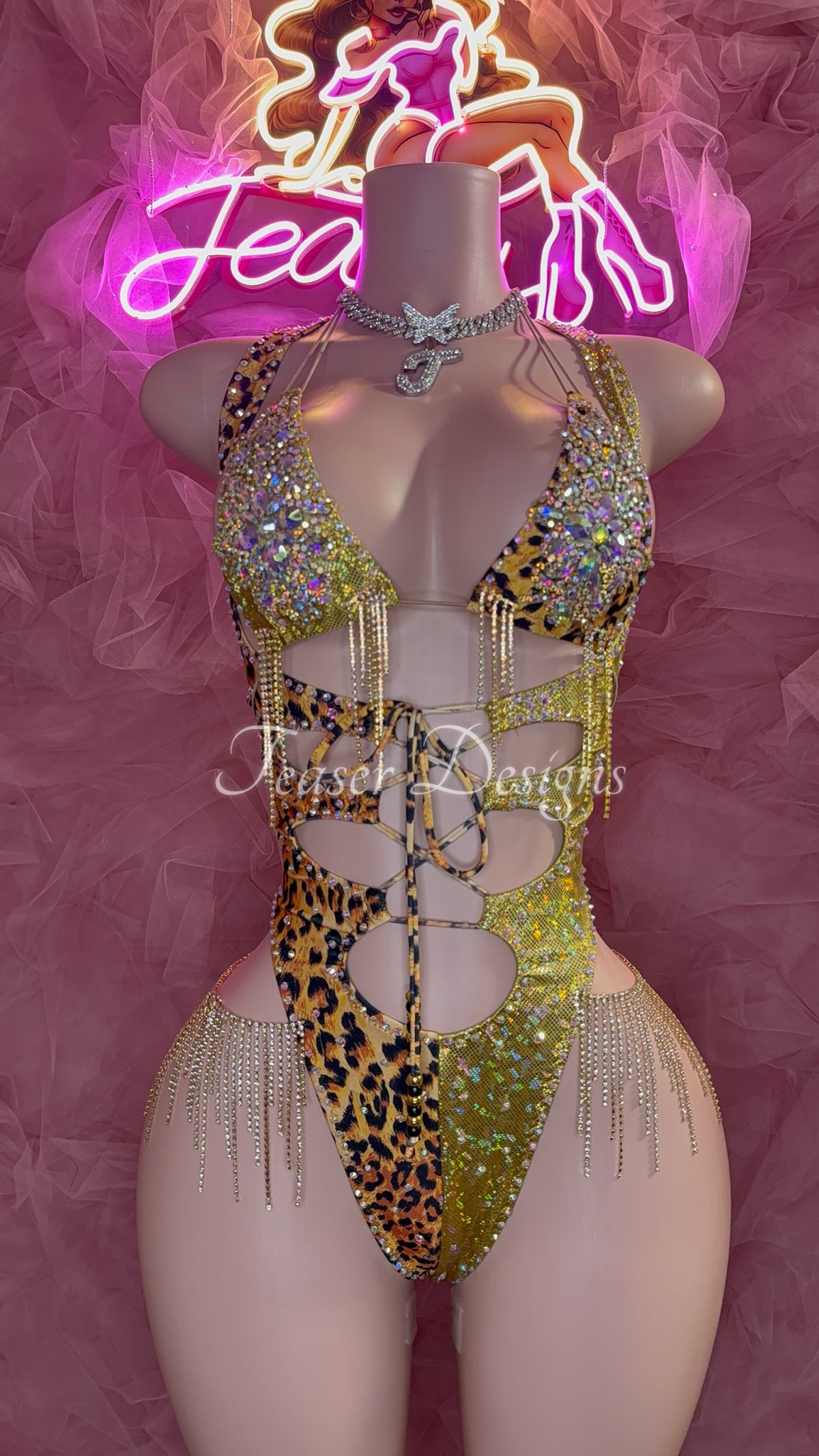Heiress (OSFM)