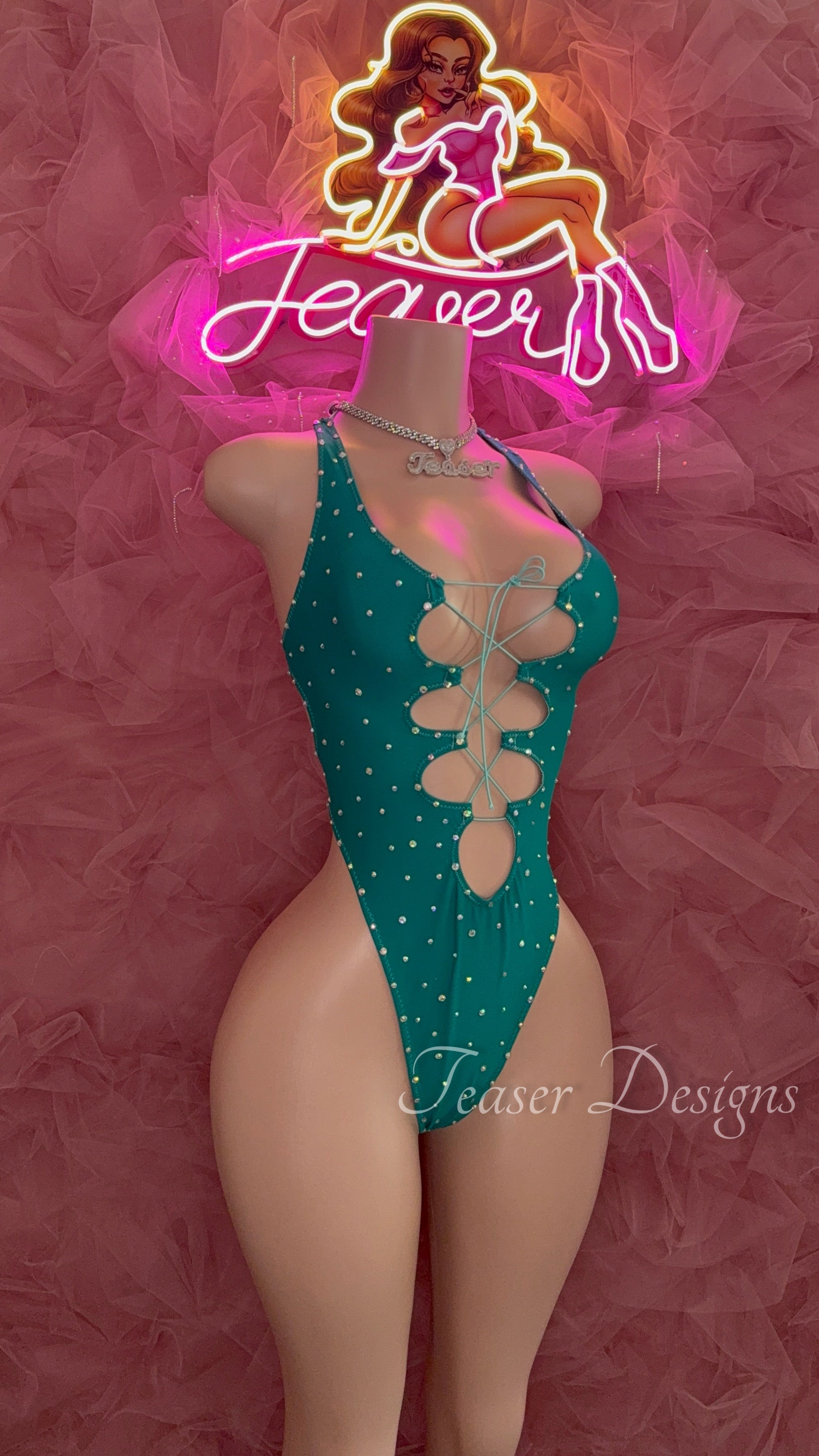 💎The Tease (OSFM)