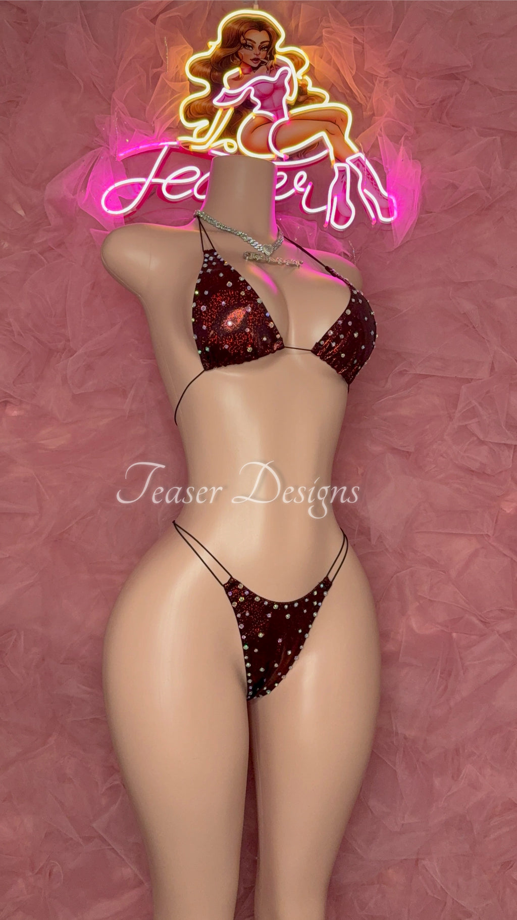 Starlight bikini (OSFM) classic