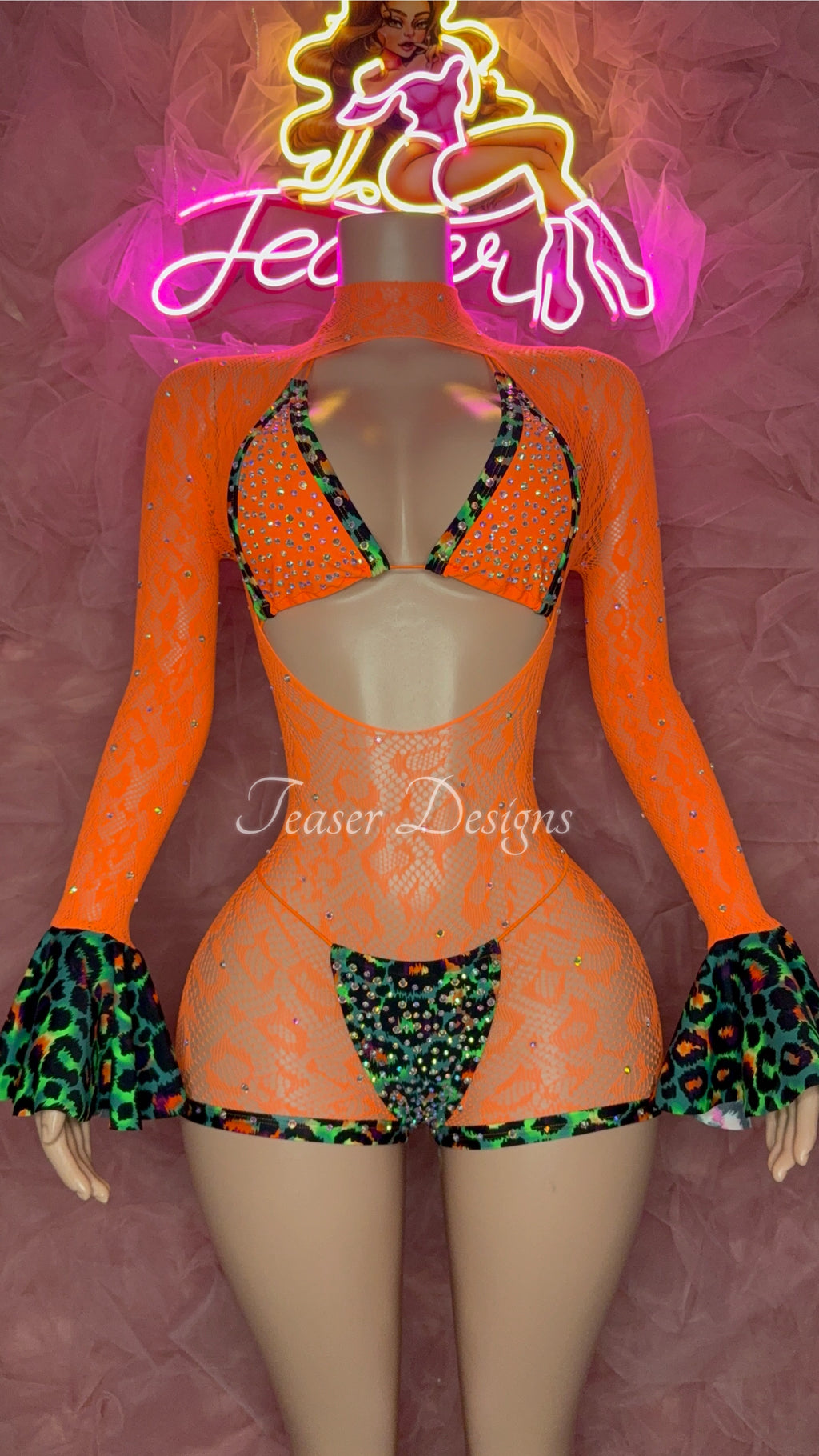 Tease (OSFM)