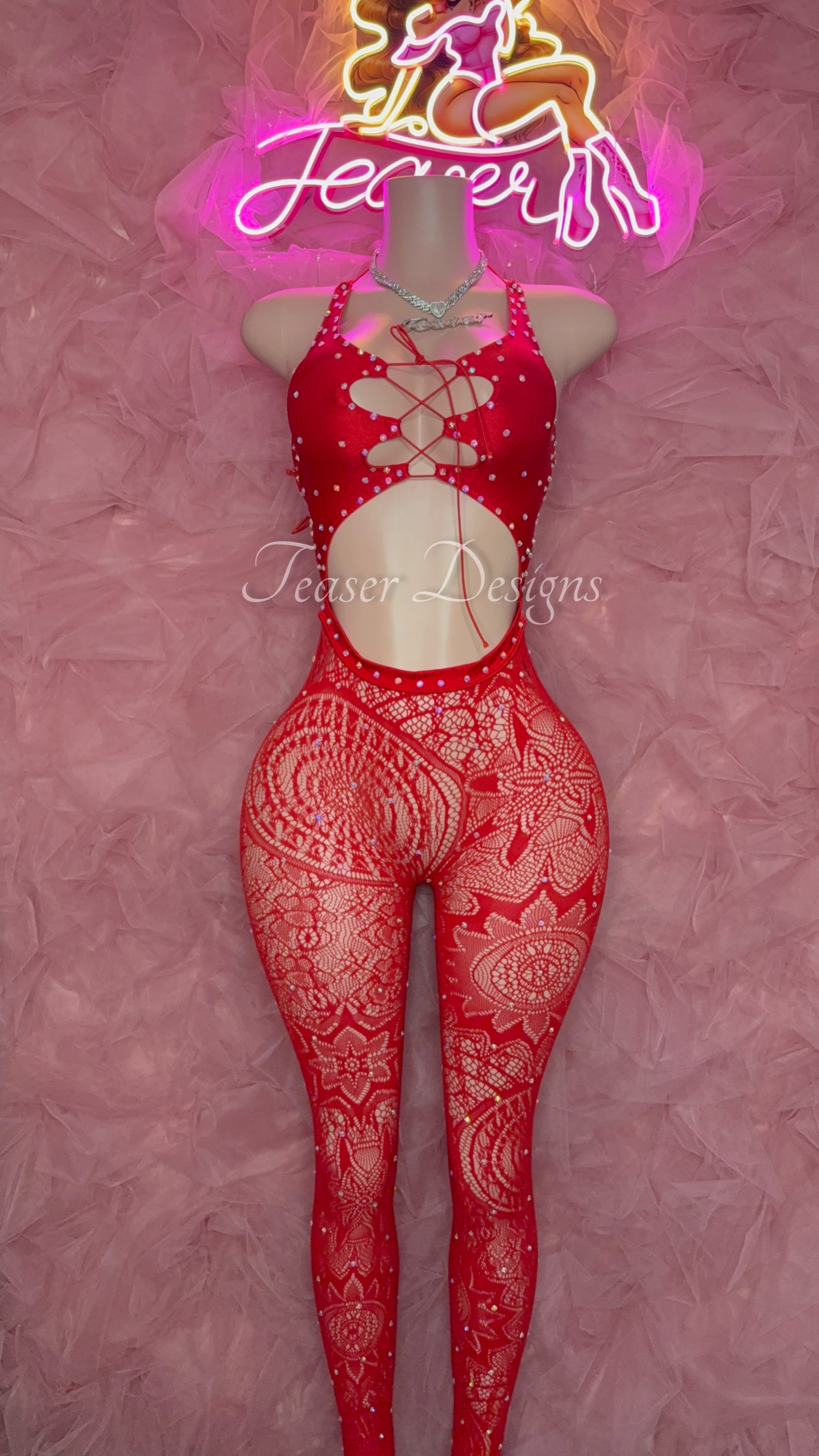 Pinup Gal (OSFM)
