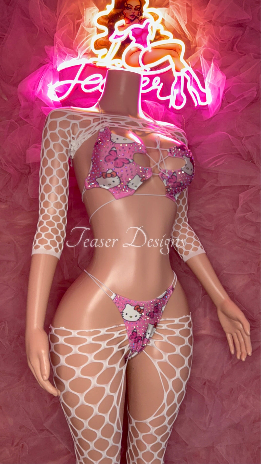 Gatita (OSFM) Classic