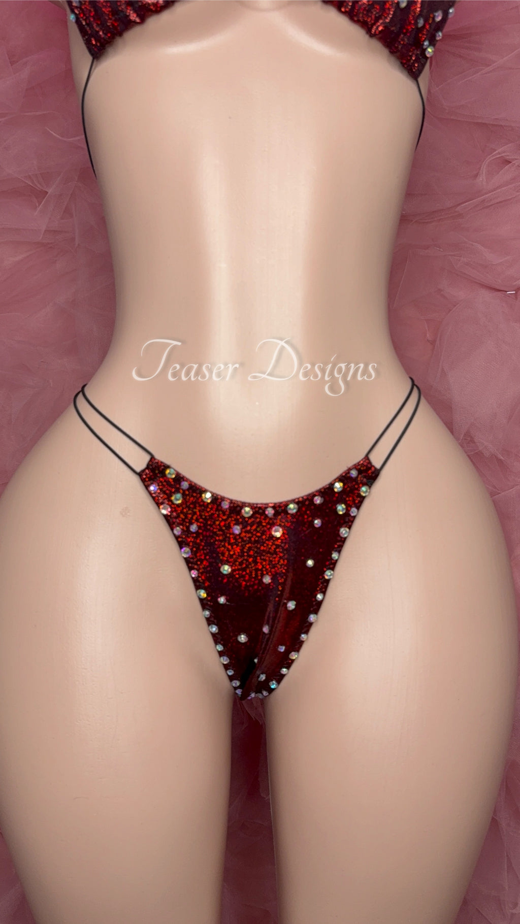 Starlight bikini (OSFM) classic