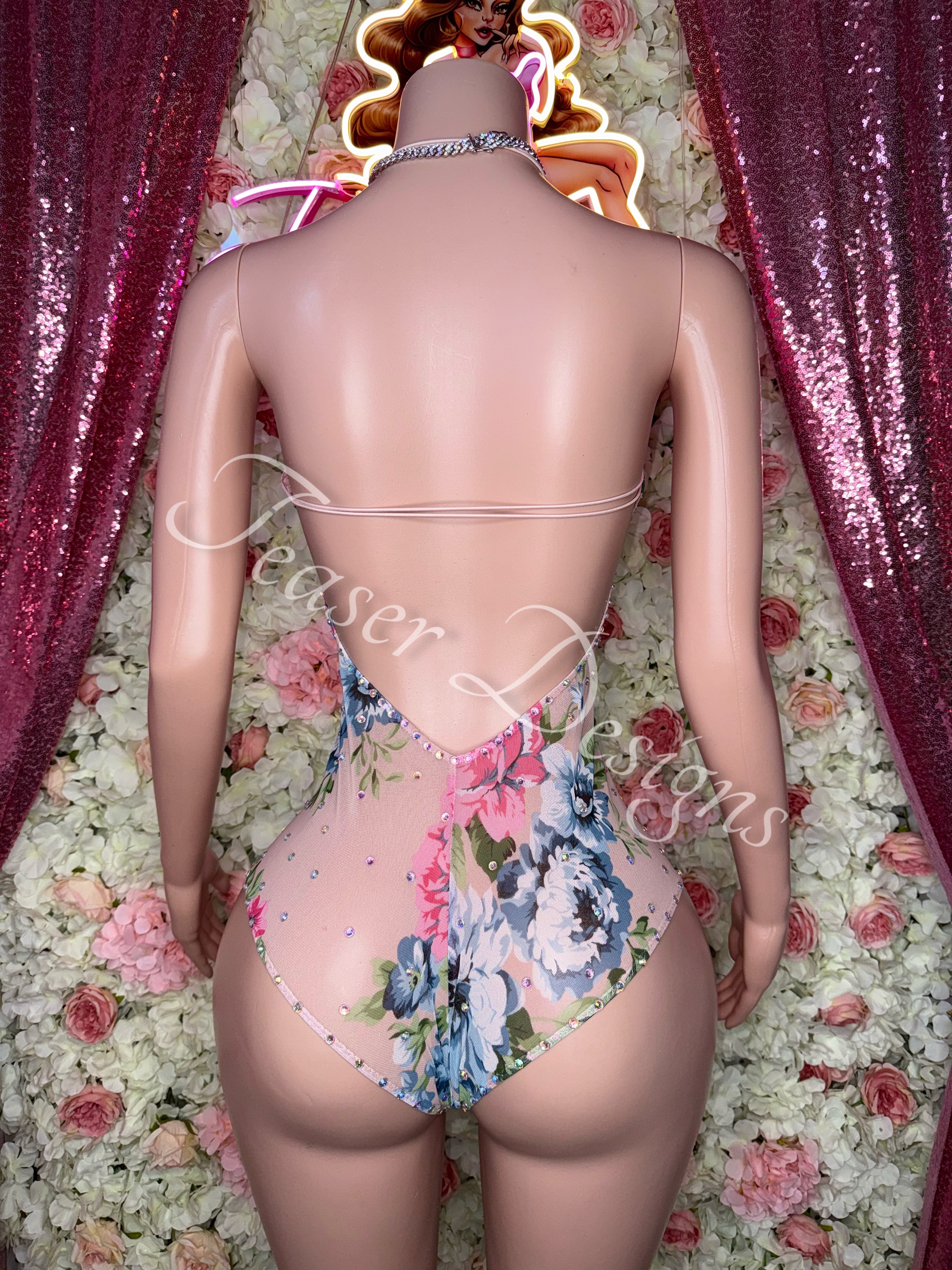 Bloom (One size)