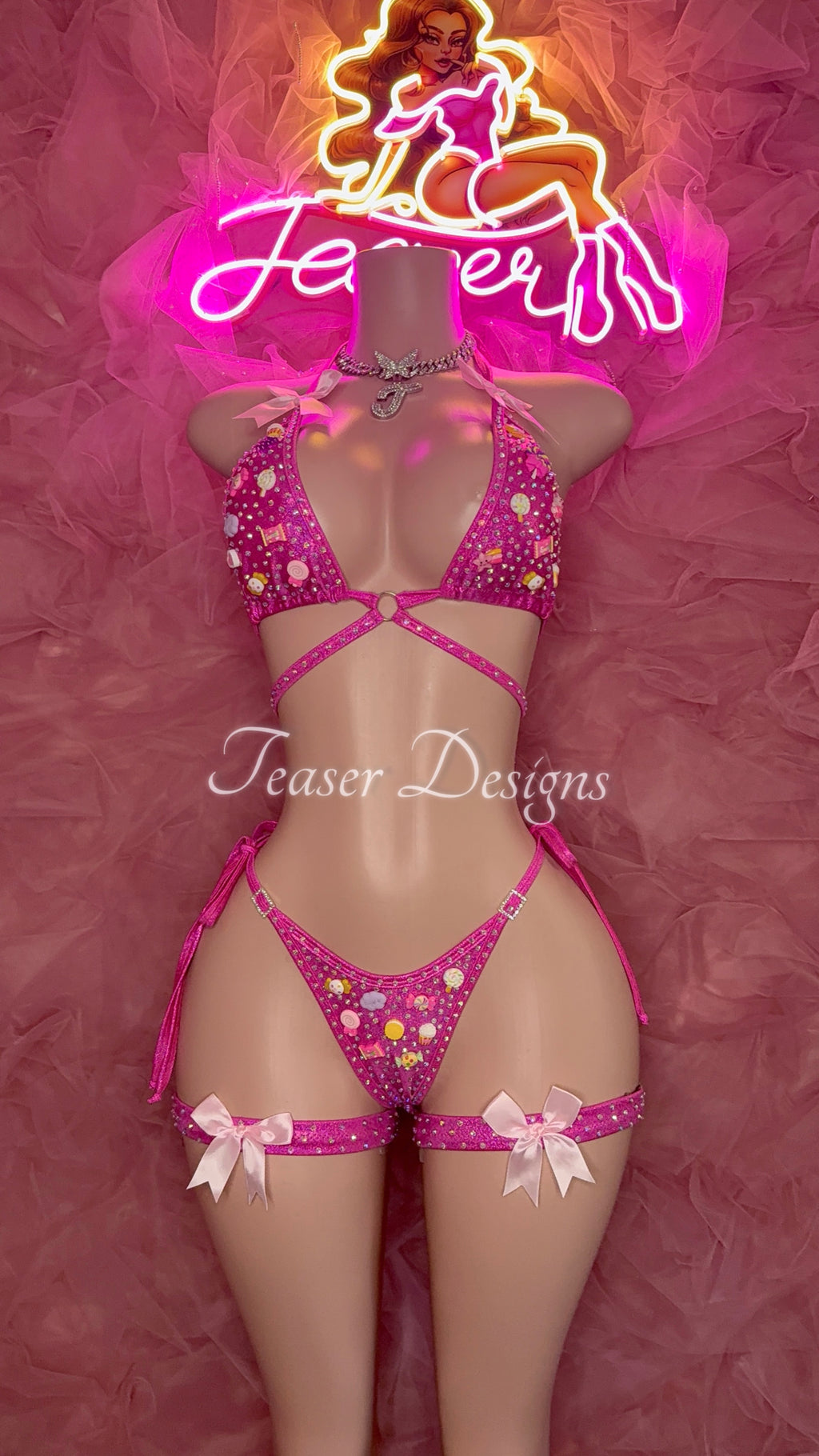 Luxe candy #1 (OSFM)