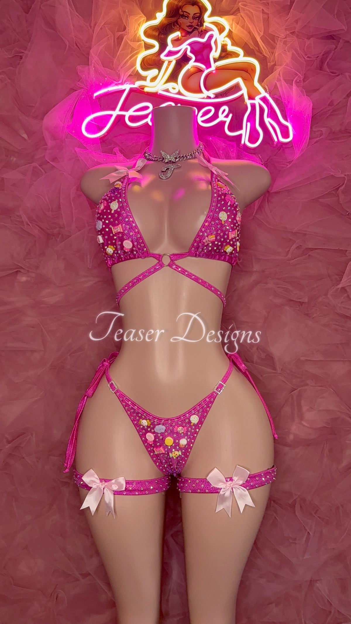 Luxe candy #1 (OSFM)