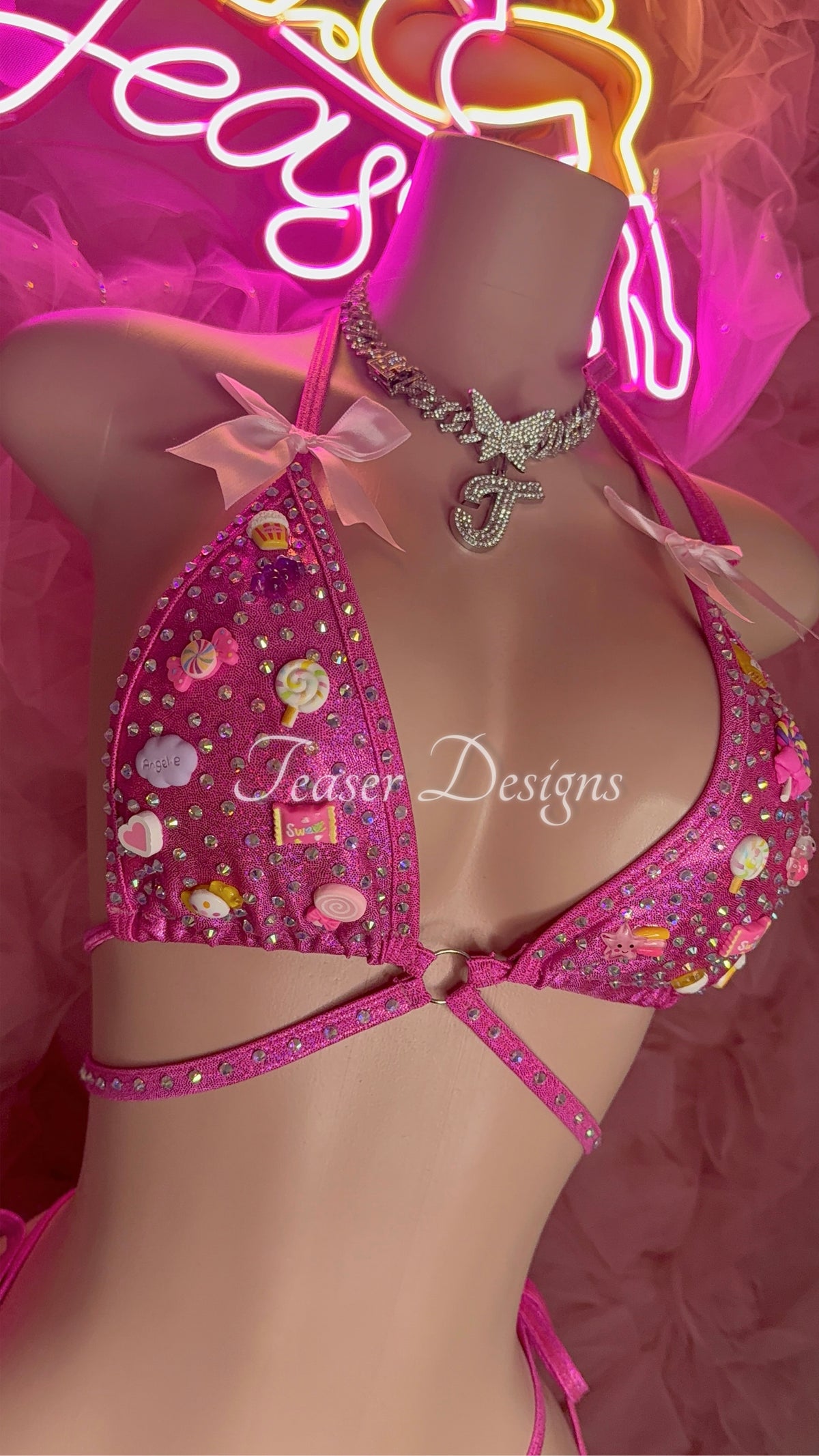 Luxe candy #1 (OSFM)