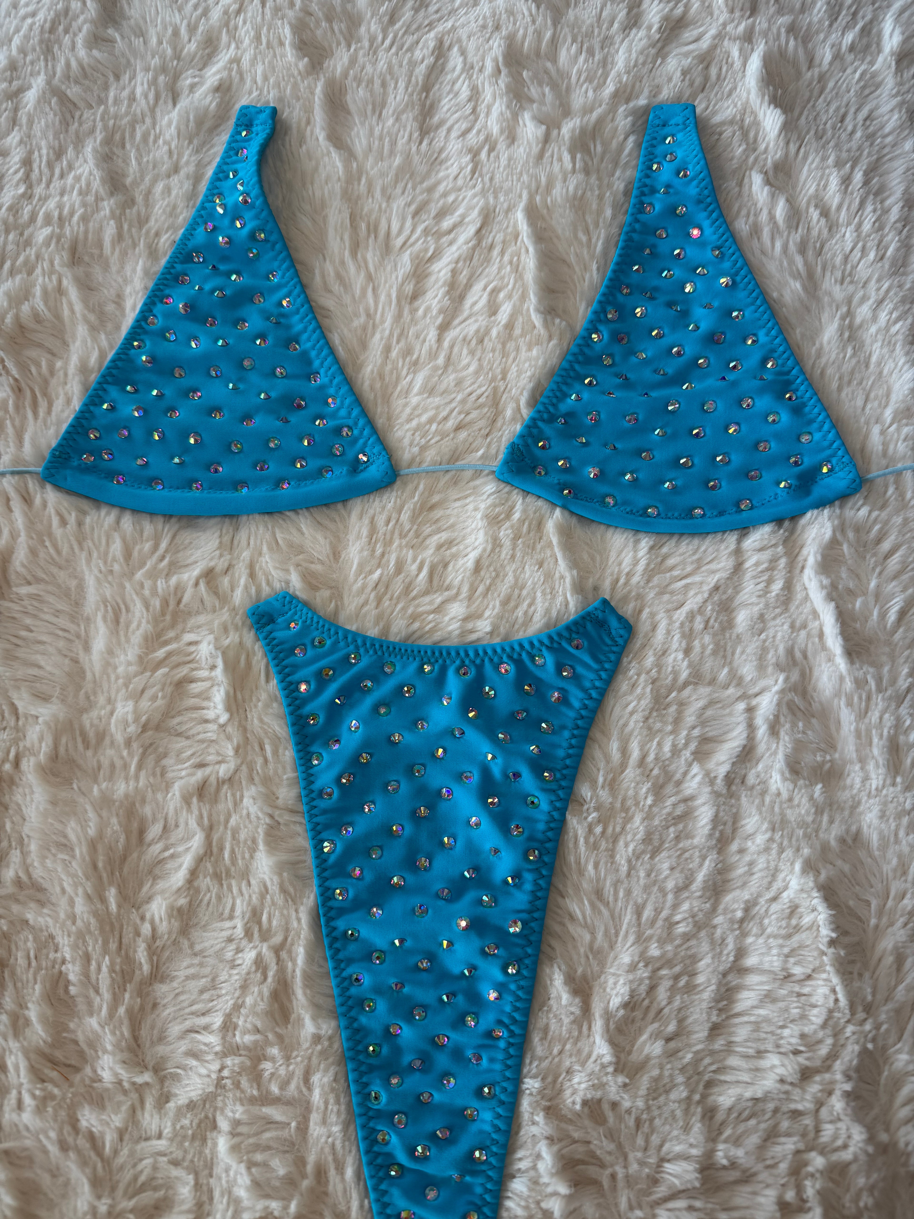 Starlight bikini (classic )