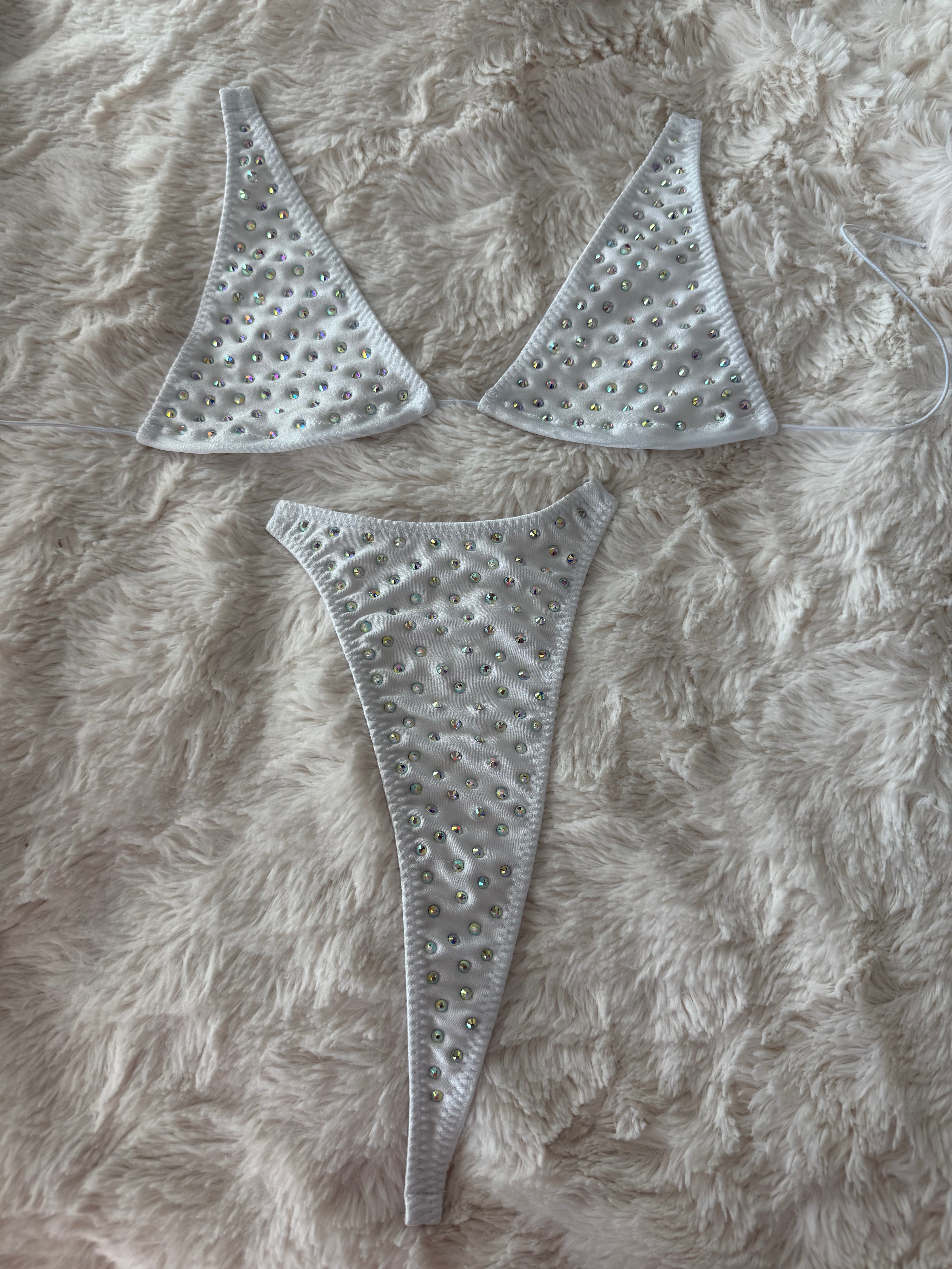 Starlight bikini (classic )