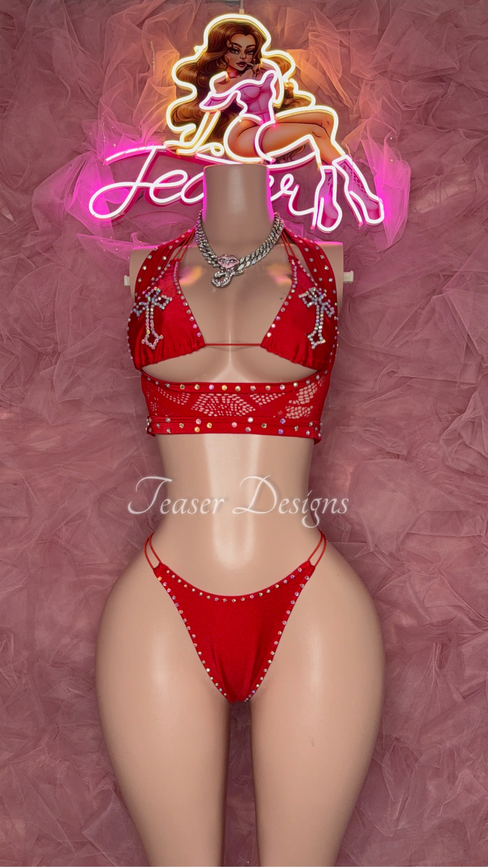 Cadence (OSFM)(medium thong)