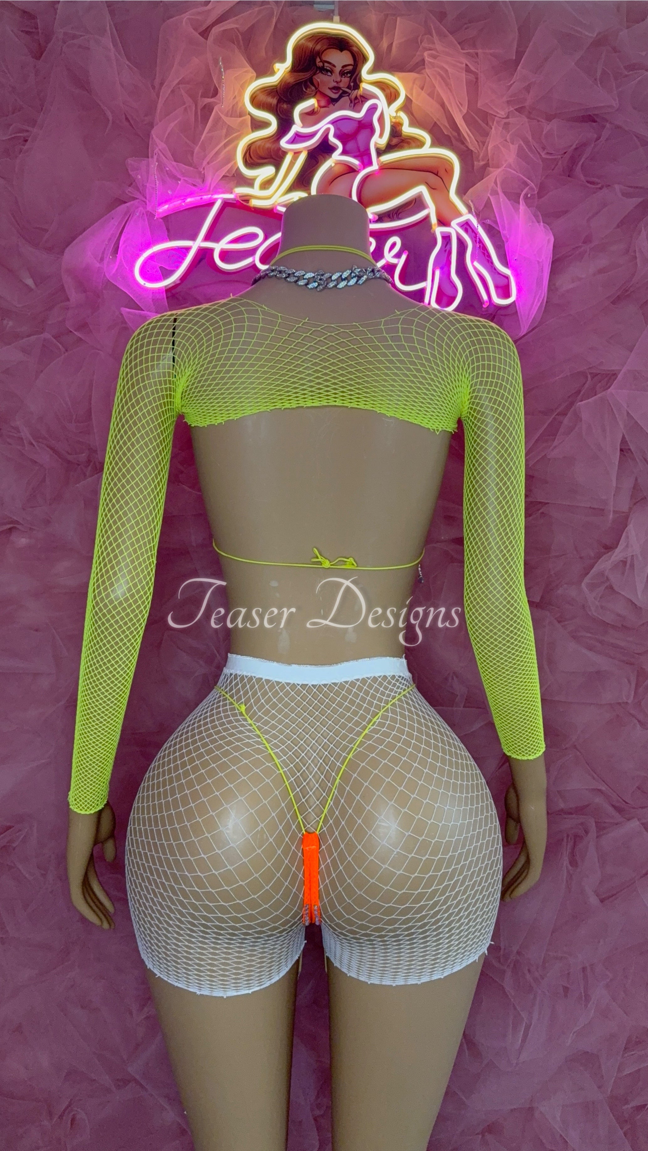 Reign bikini  (OSFM)