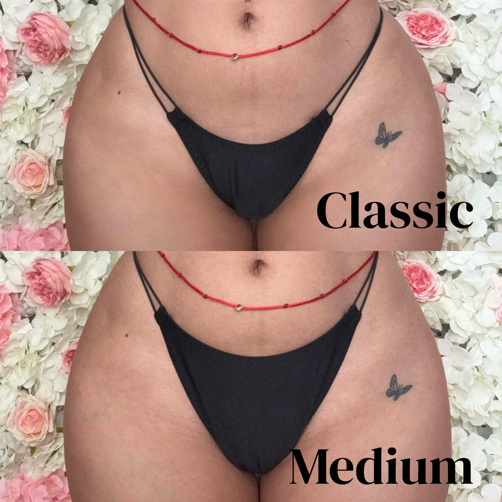 Starlight bikini  (OSFM) (classic)