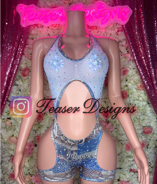 Sky Serpent (size small )