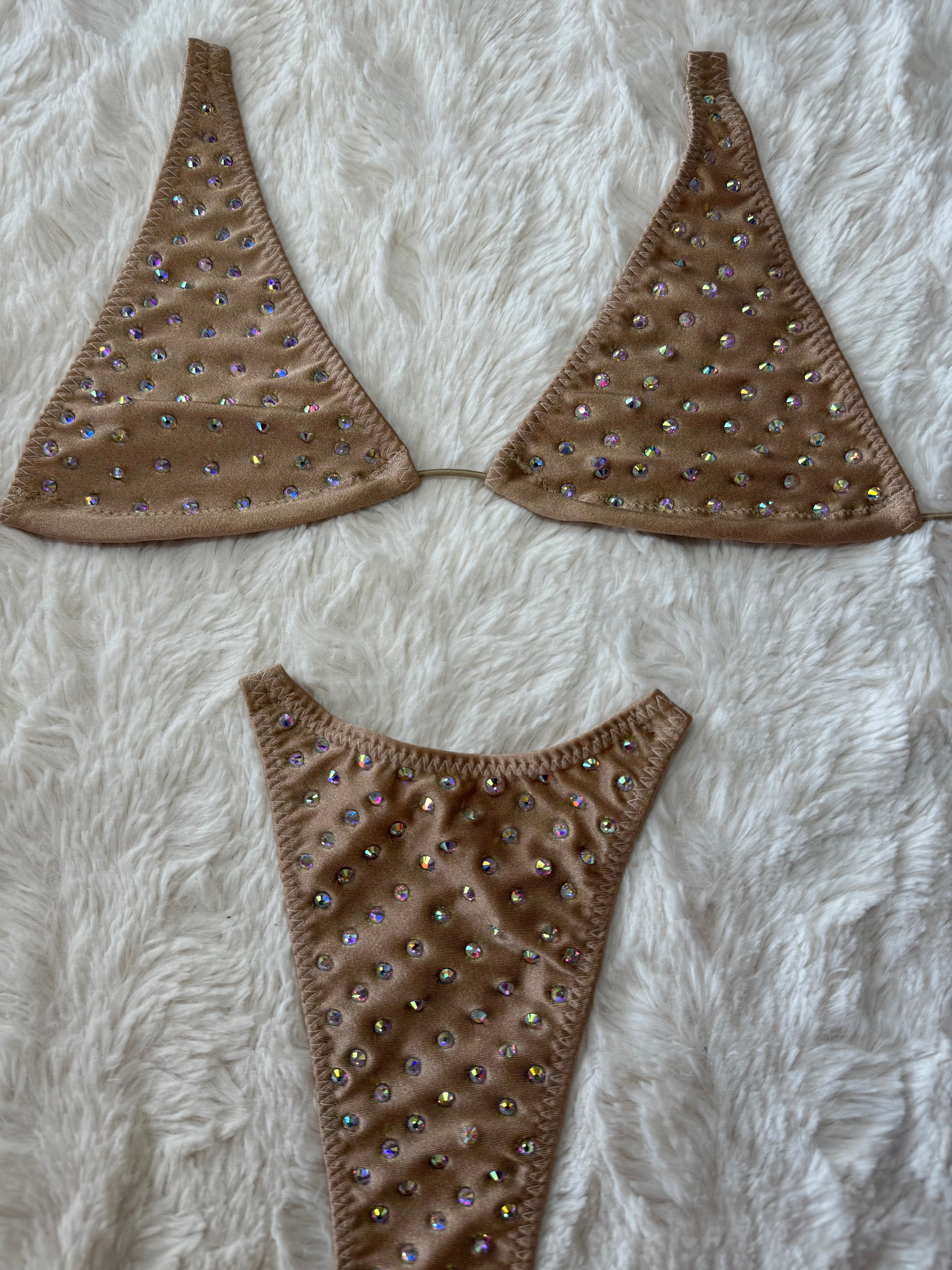 Starlight bikini (classic )