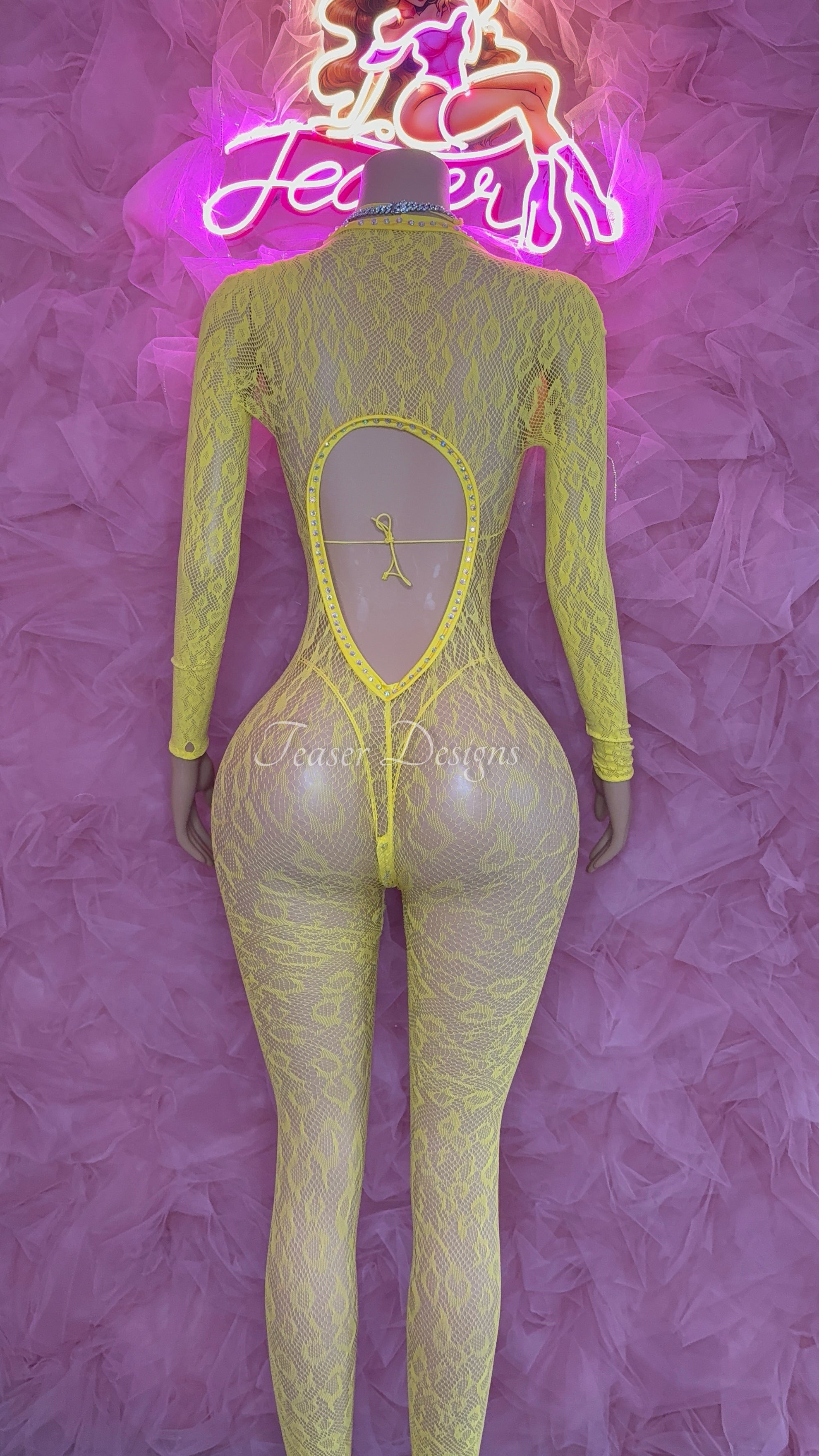 Lemon drop (OSFM)