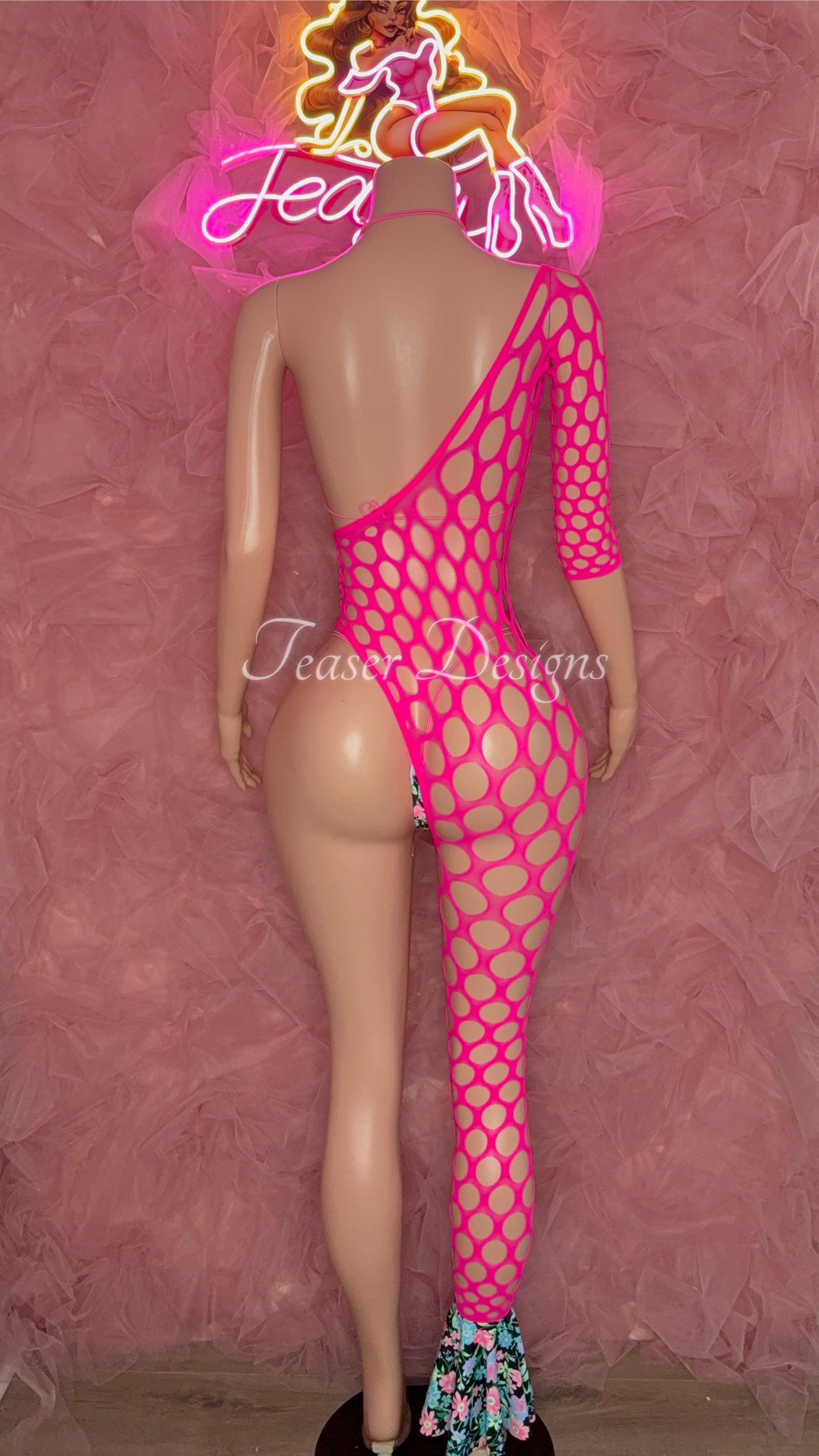 Florence  (OSFM) (classic thong coverage)