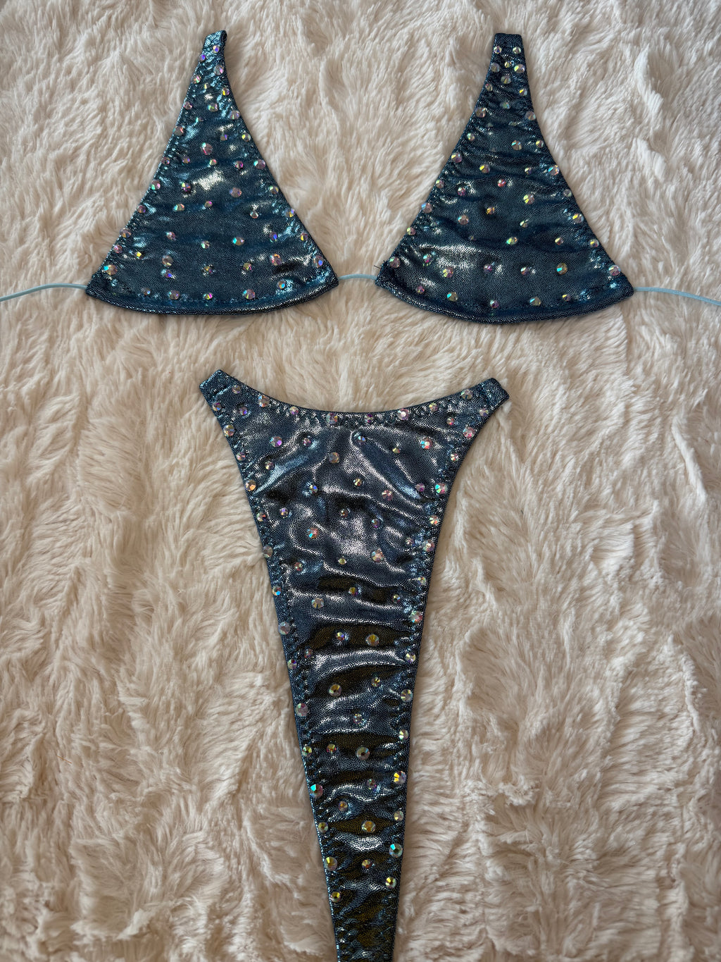 Starlight bikini (classic )