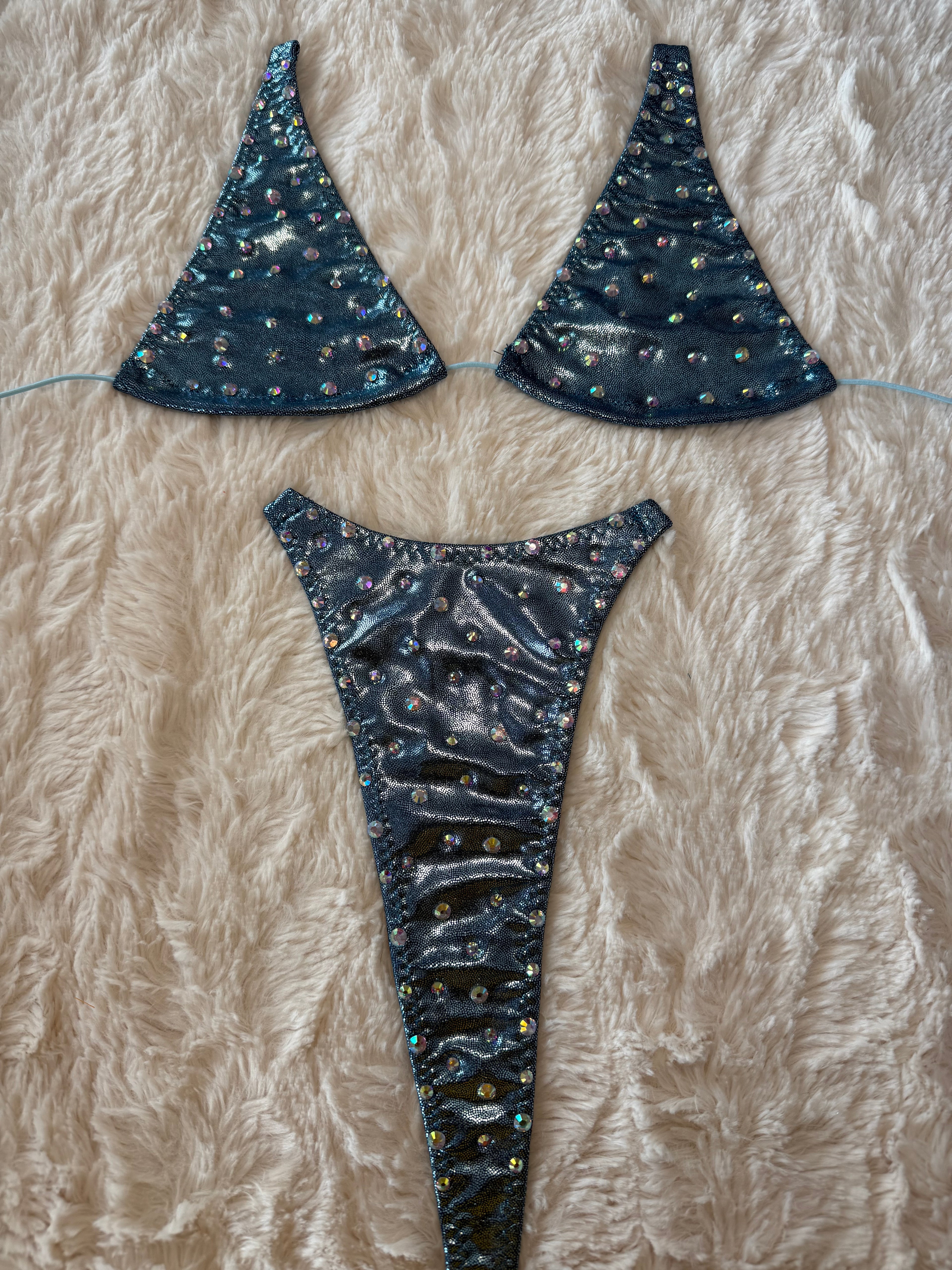 Starlight bikini (classic )