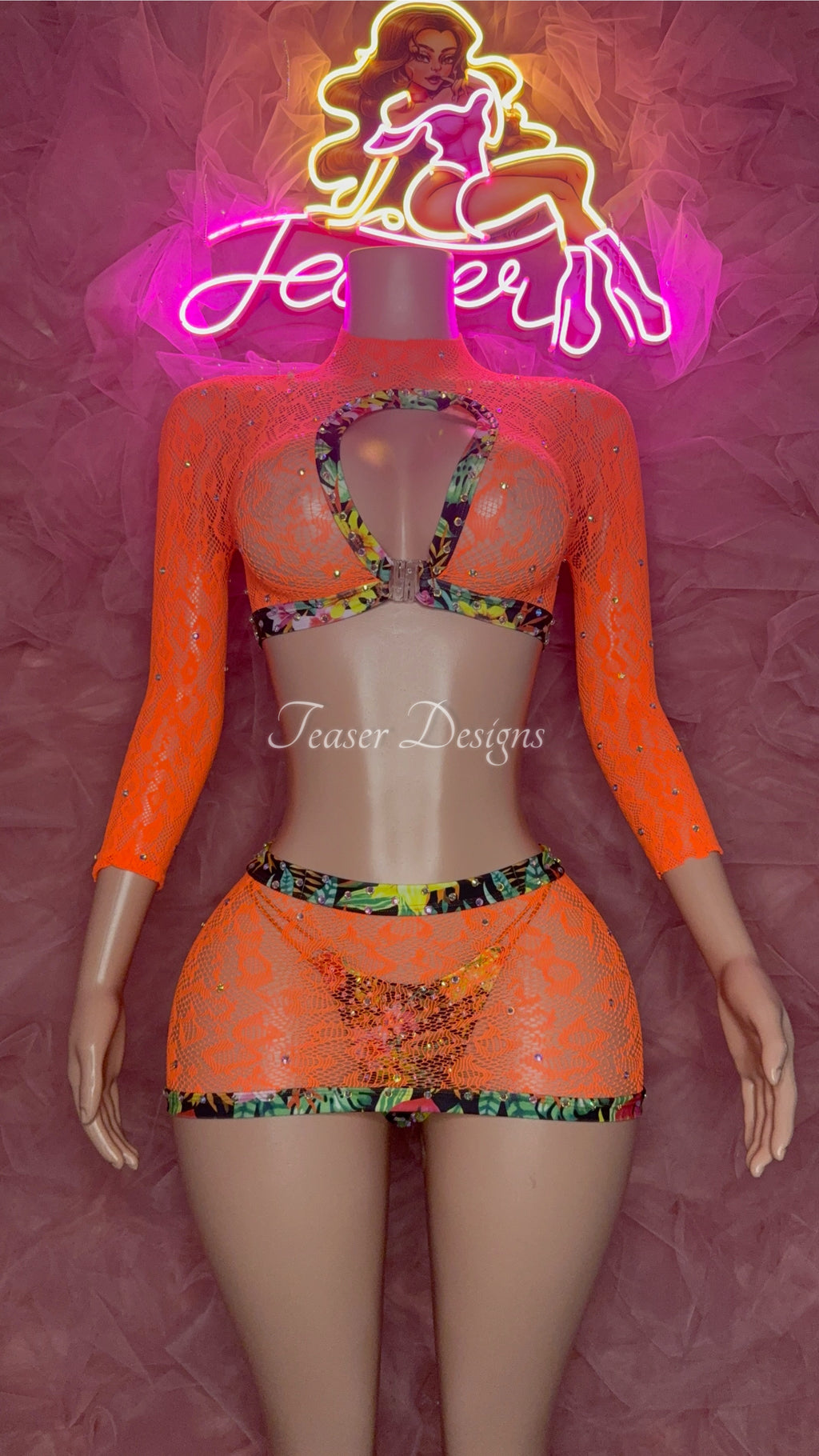 Savaii (OSFM) (classic thong)