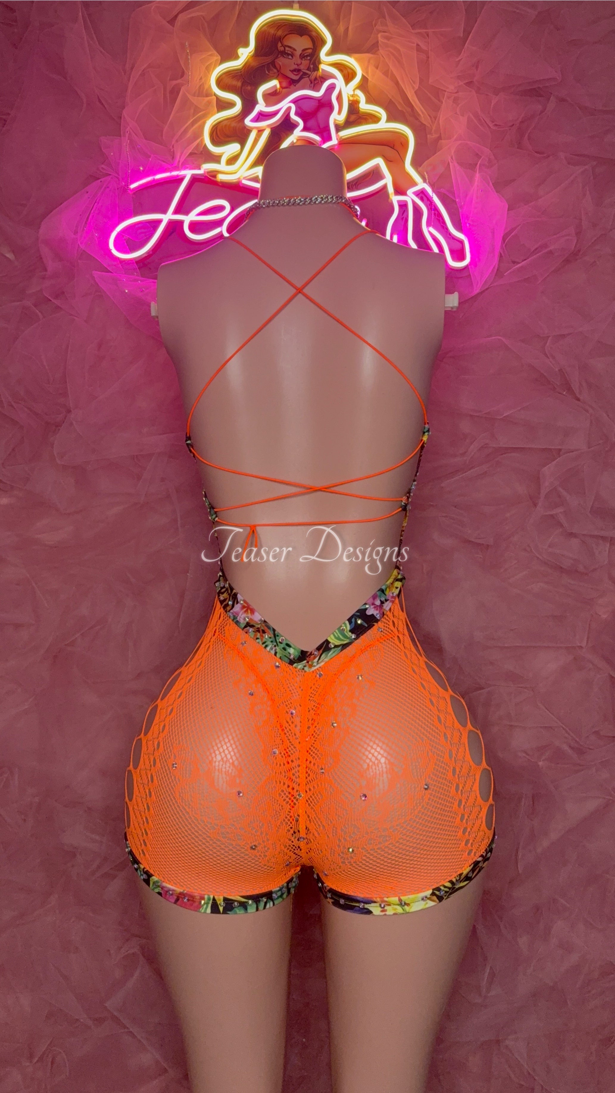 Fiji(OSFM)classic thong