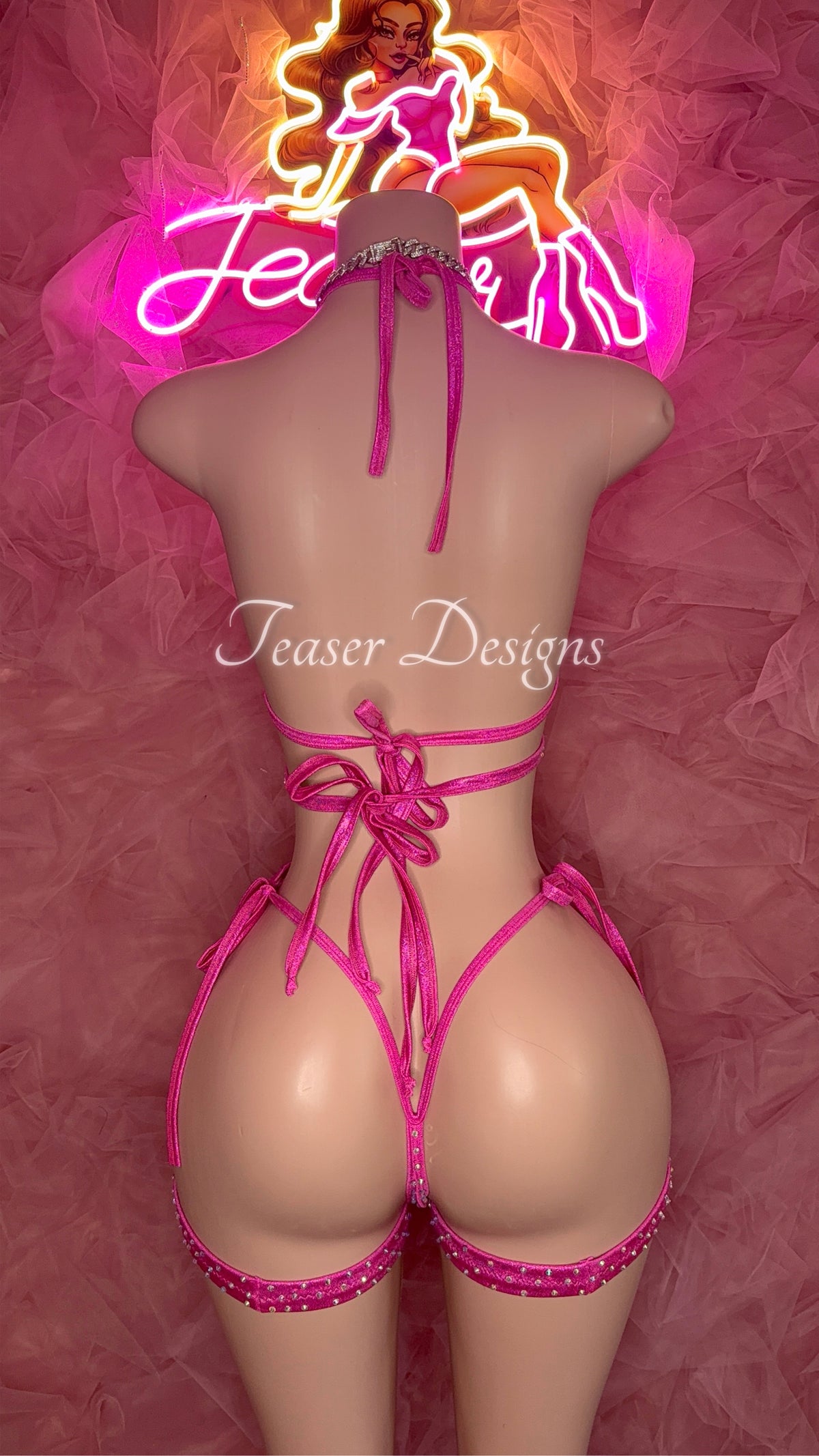 Luxe candy #2 (OSFM)