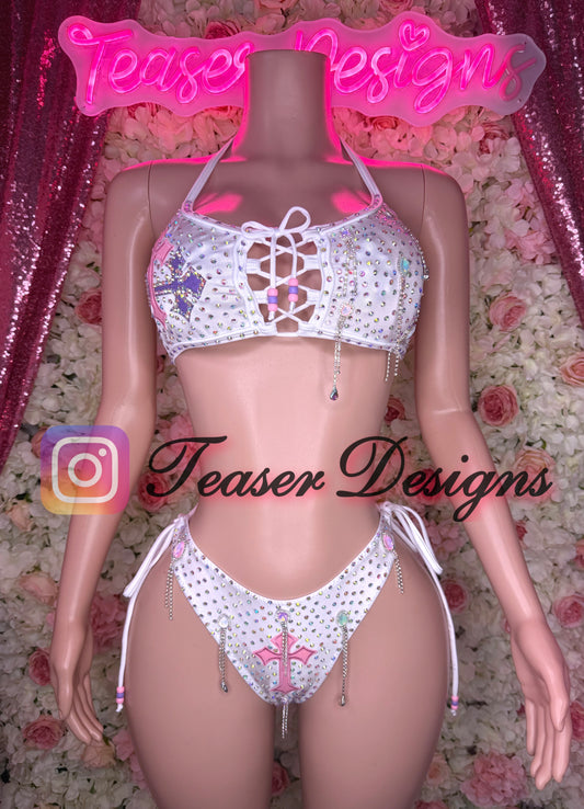 Pretty Little Sin (one size )