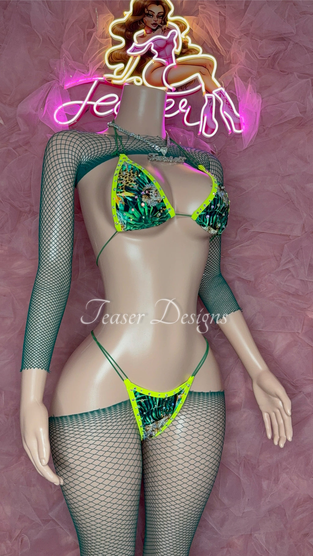 Edge bikini  (OSFM)