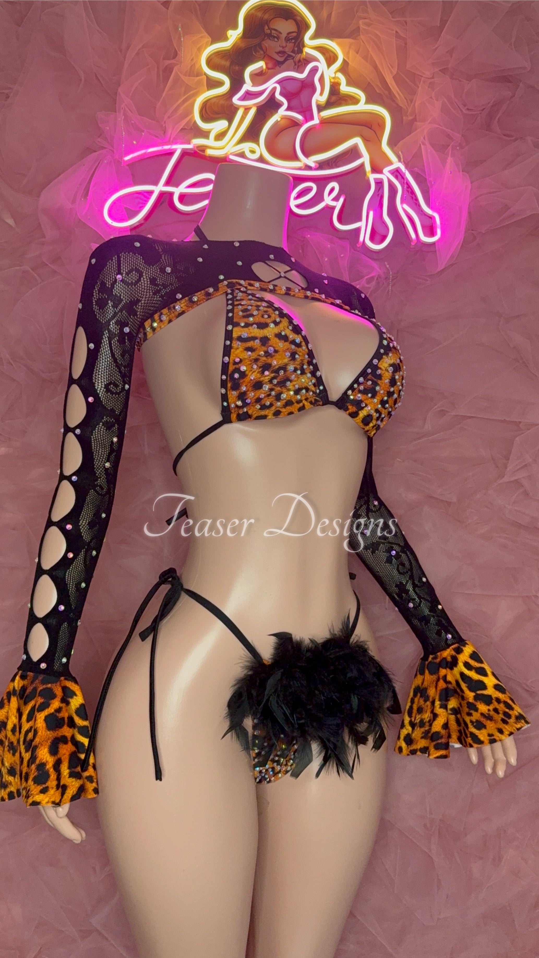 Legend (OSFM)(classic thong)