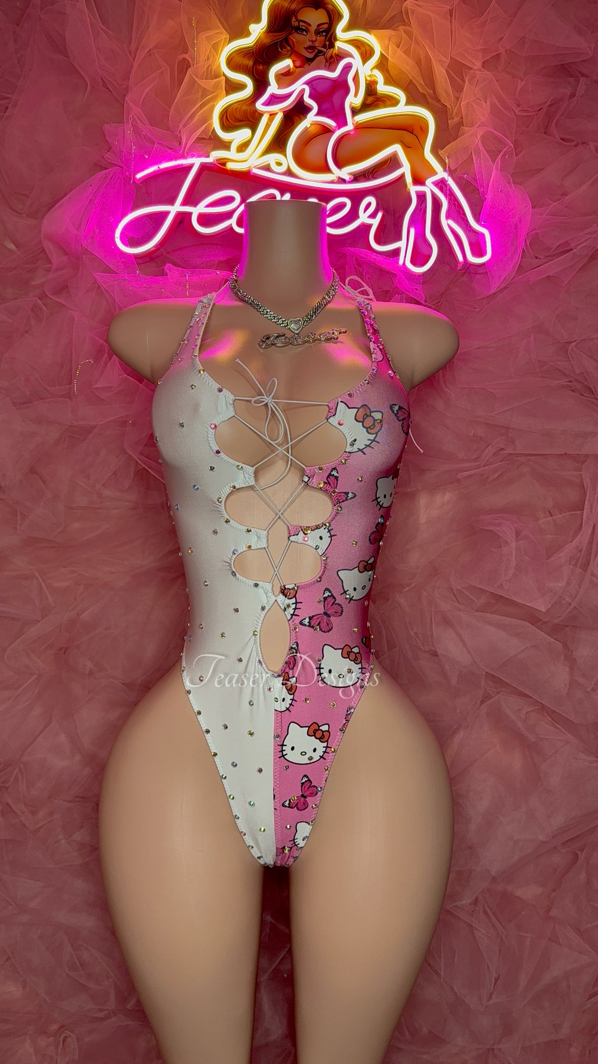 Spoiled Rotten (OSFM)