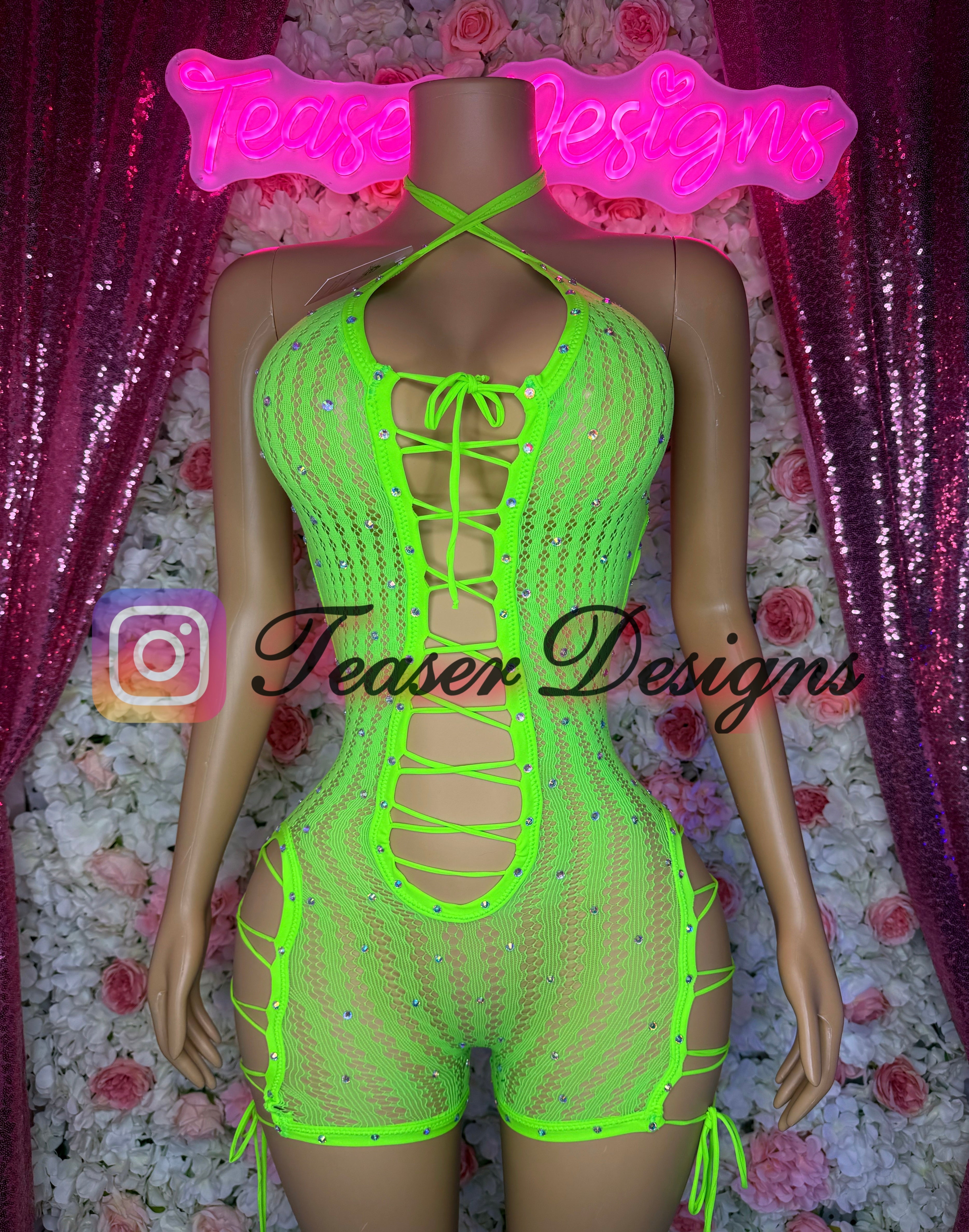 Lime light