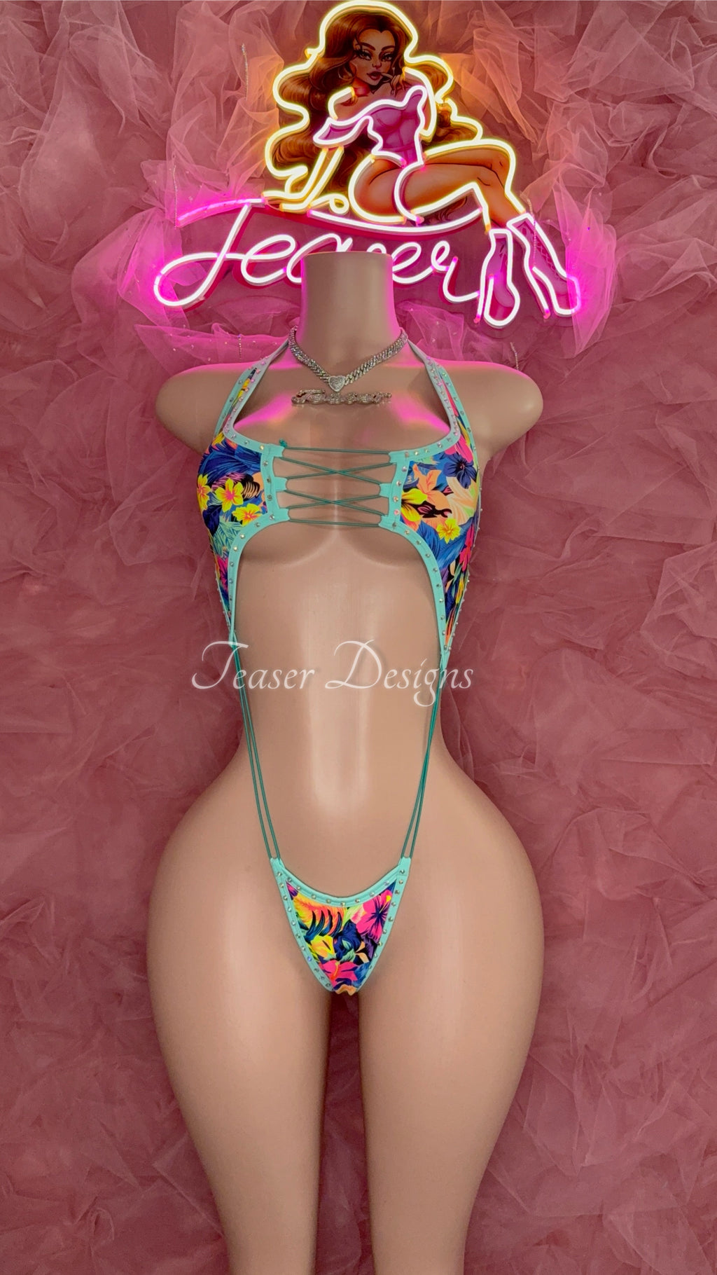 Caribbean (OSFM)