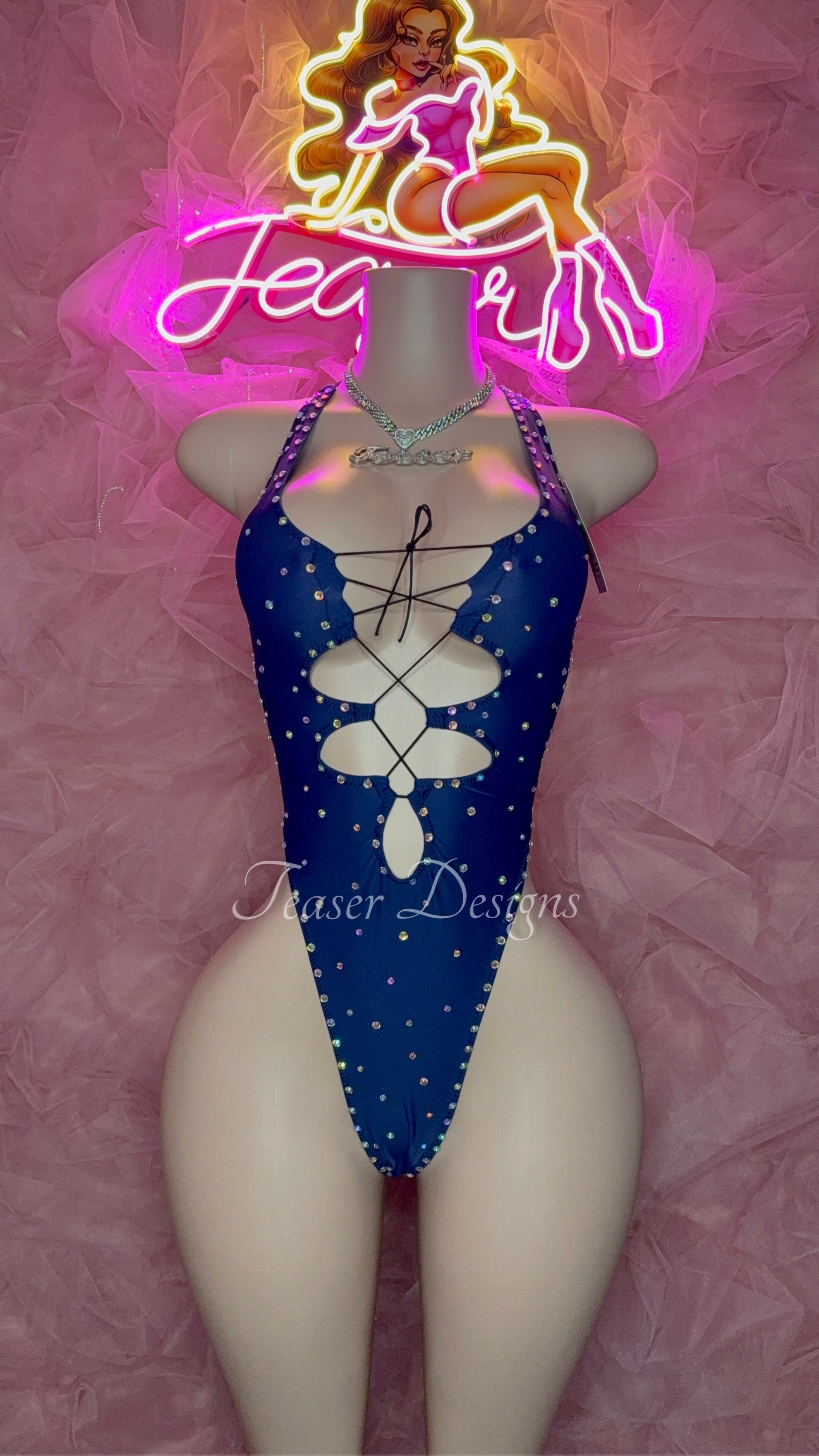 💎Centerpiece (OSFM)